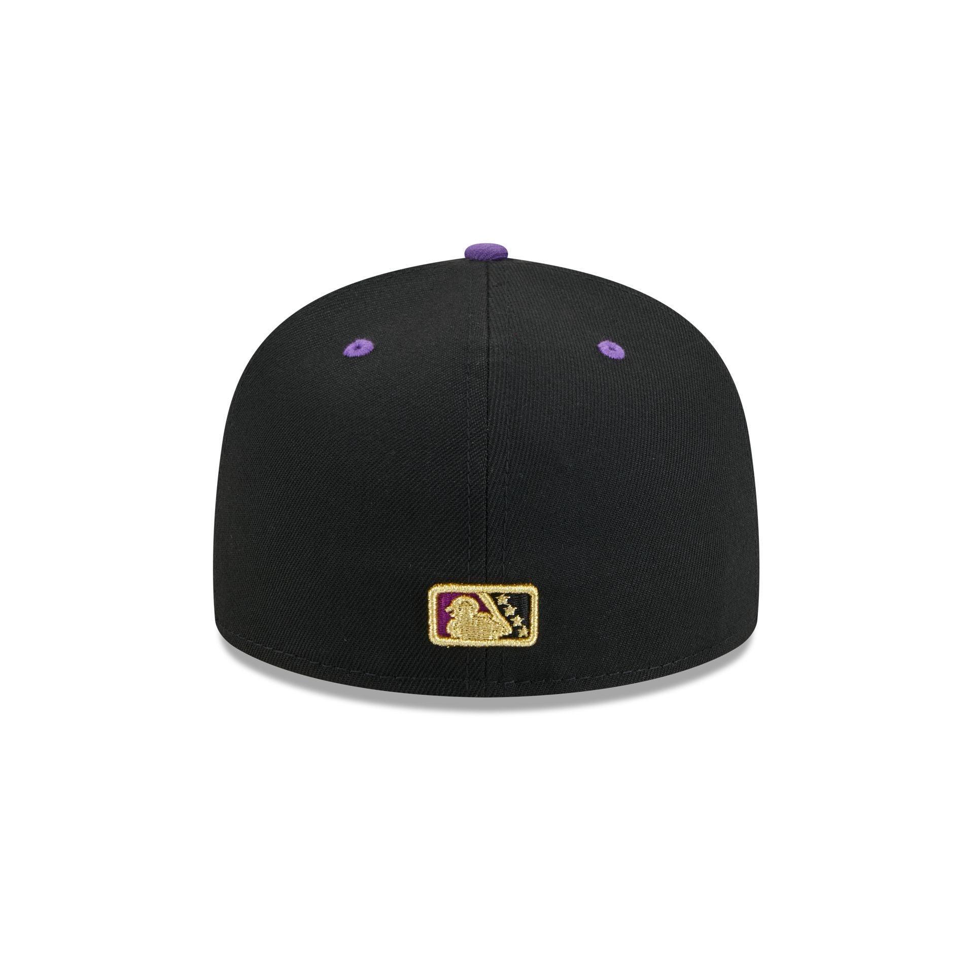 Fresno Grizzlies Copa de la Diversión 59FIFTY Fitted Hat Male Product Image