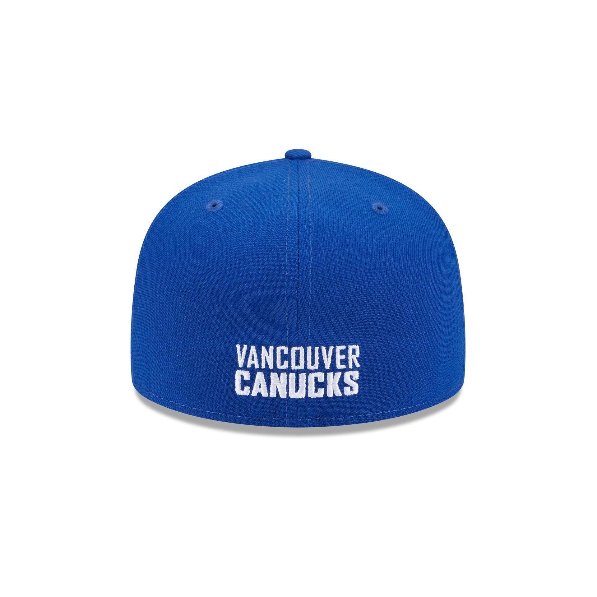 Colorado Rockies Blackout Basic 59FIFTY Fitted Hat Male Product Image