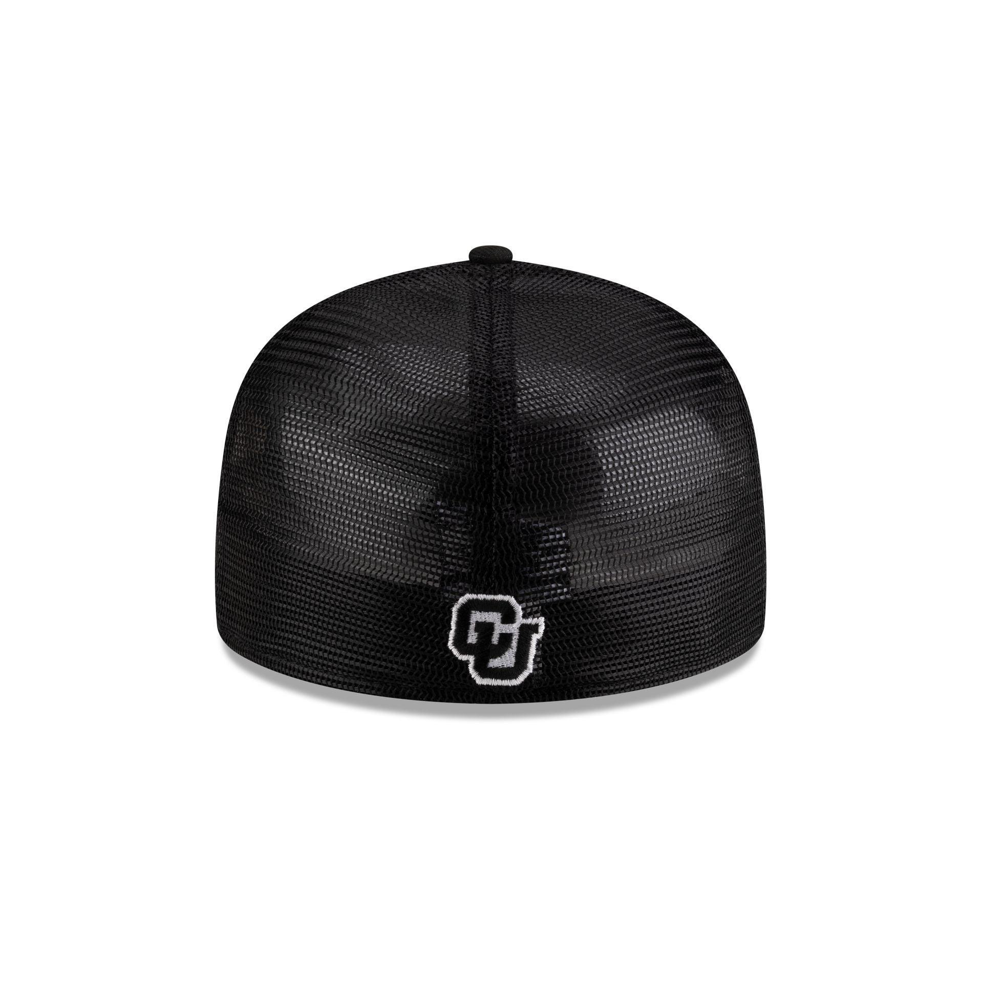 Arizona Diamondbacks Authentic Collection Home 59FIFTY Fitted Hat Male Product Image