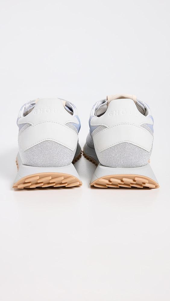 GHOUD Starlight Soft Low Sneakers | Shopbop Product Image