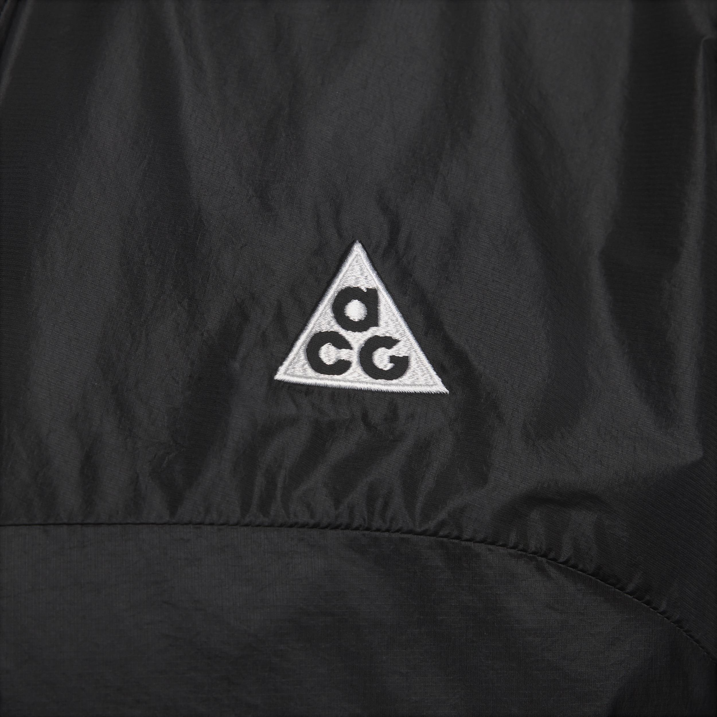 Mens Nike ACG Cinder Cone Windproof Jacket Product Image
