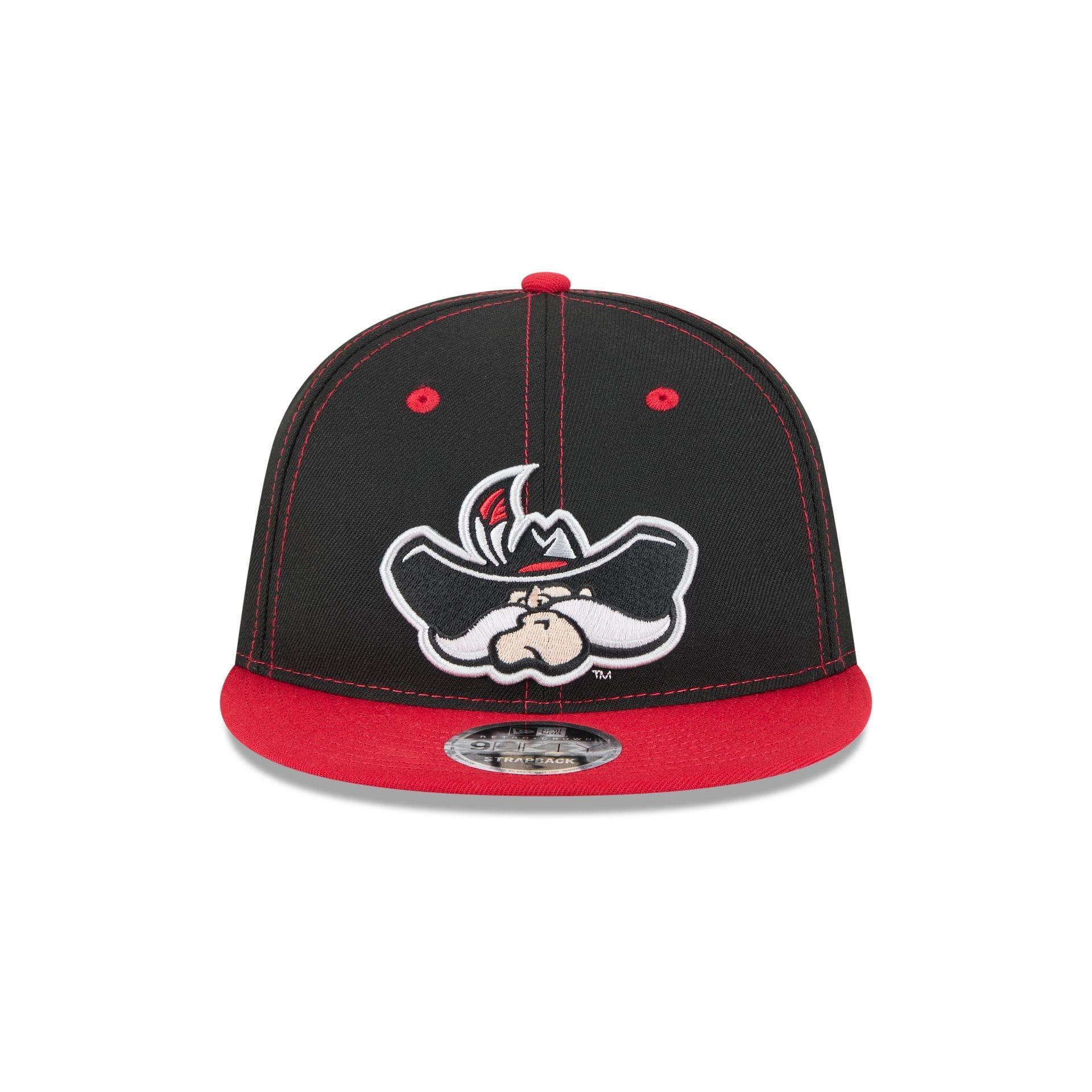 San Francisco Giants Hall of Fame 2025 Retro Crown 9FIFTY Snapback Hat Male Product Image