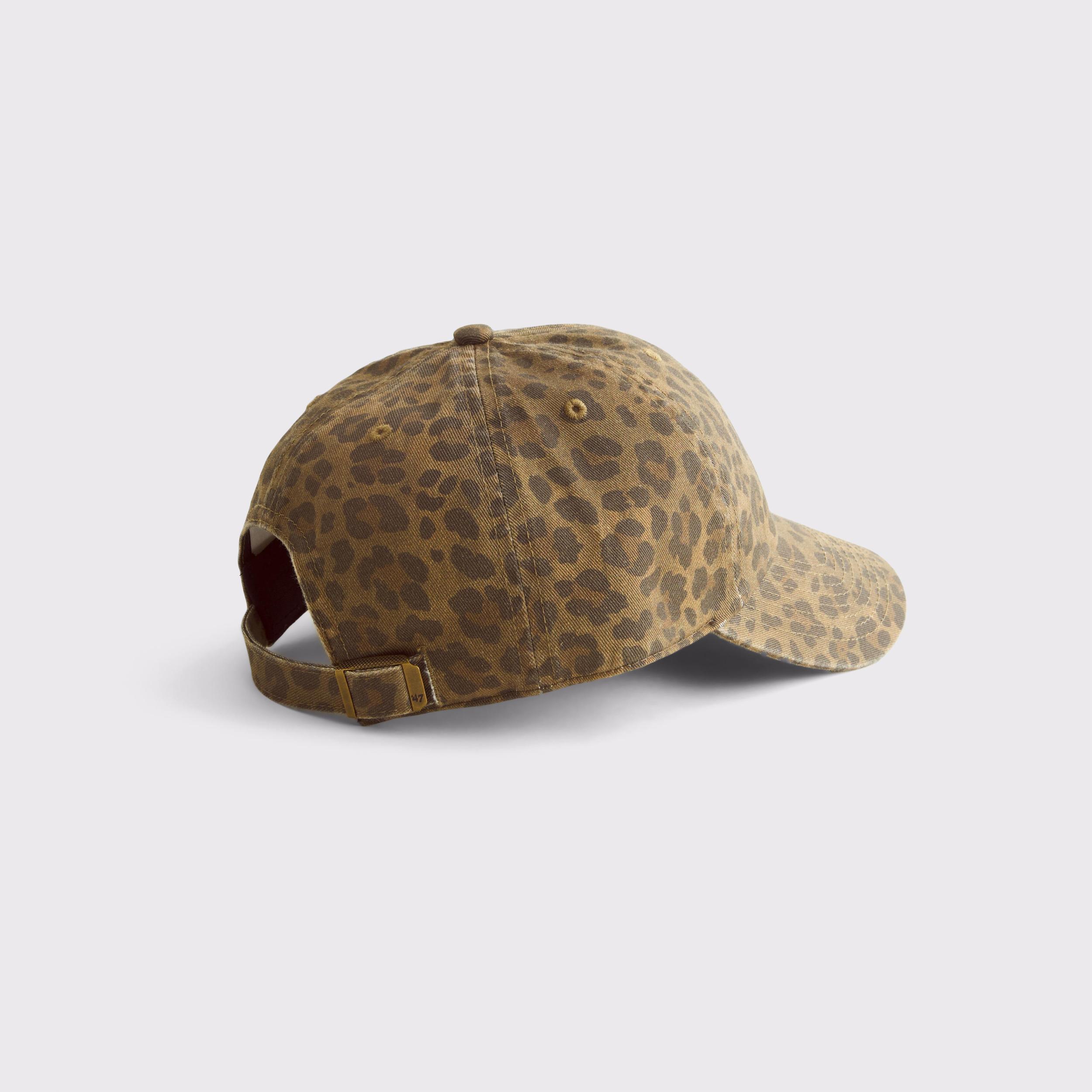 New York Yankees '47 Clean-Up Hat Product Image