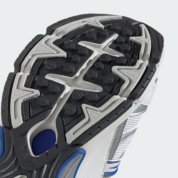 adidas Temper Run 2.0 Shoes Cloud White 13 Mens Product Image