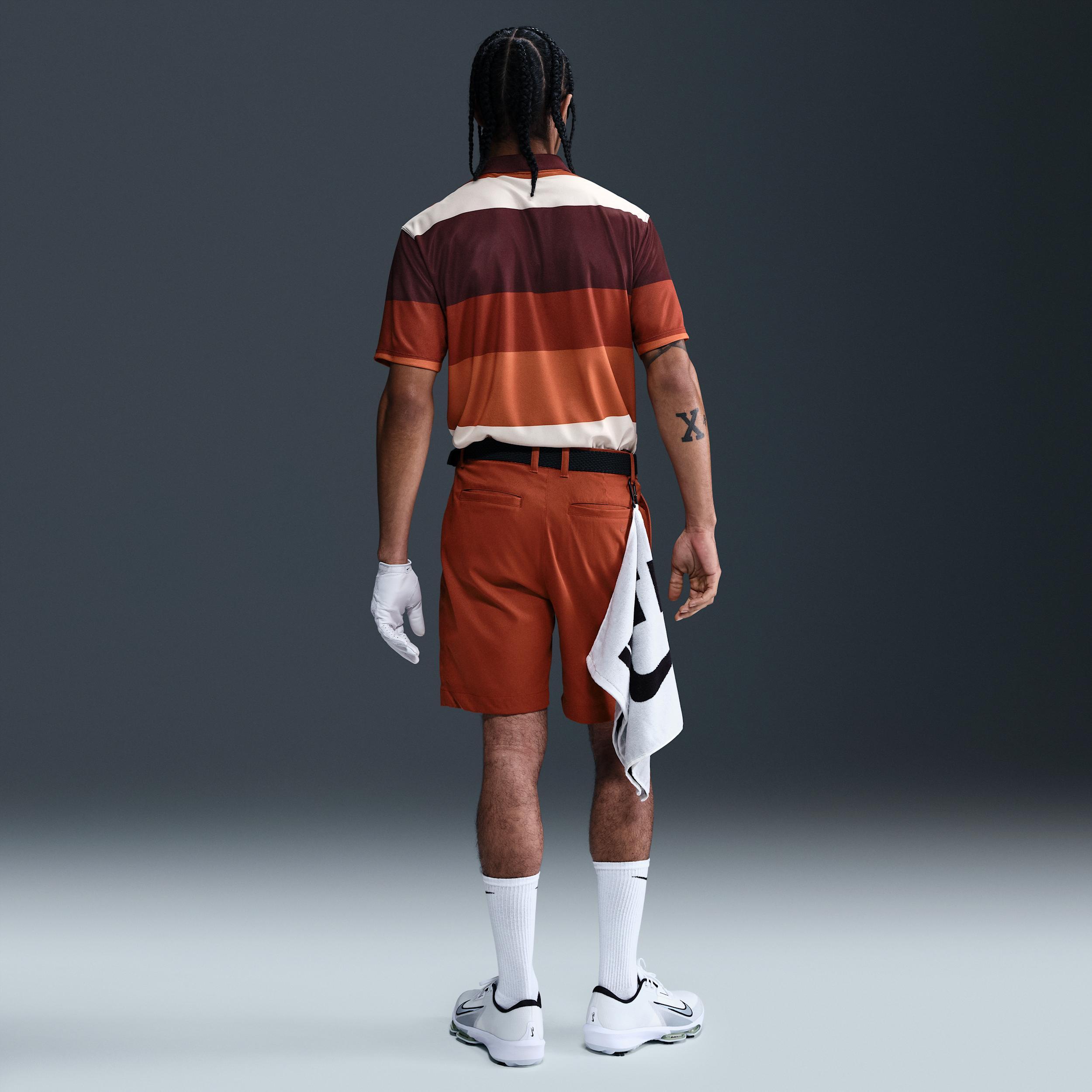 Nike Men's Victory+ Dri-FIT Golf Polo Product Image