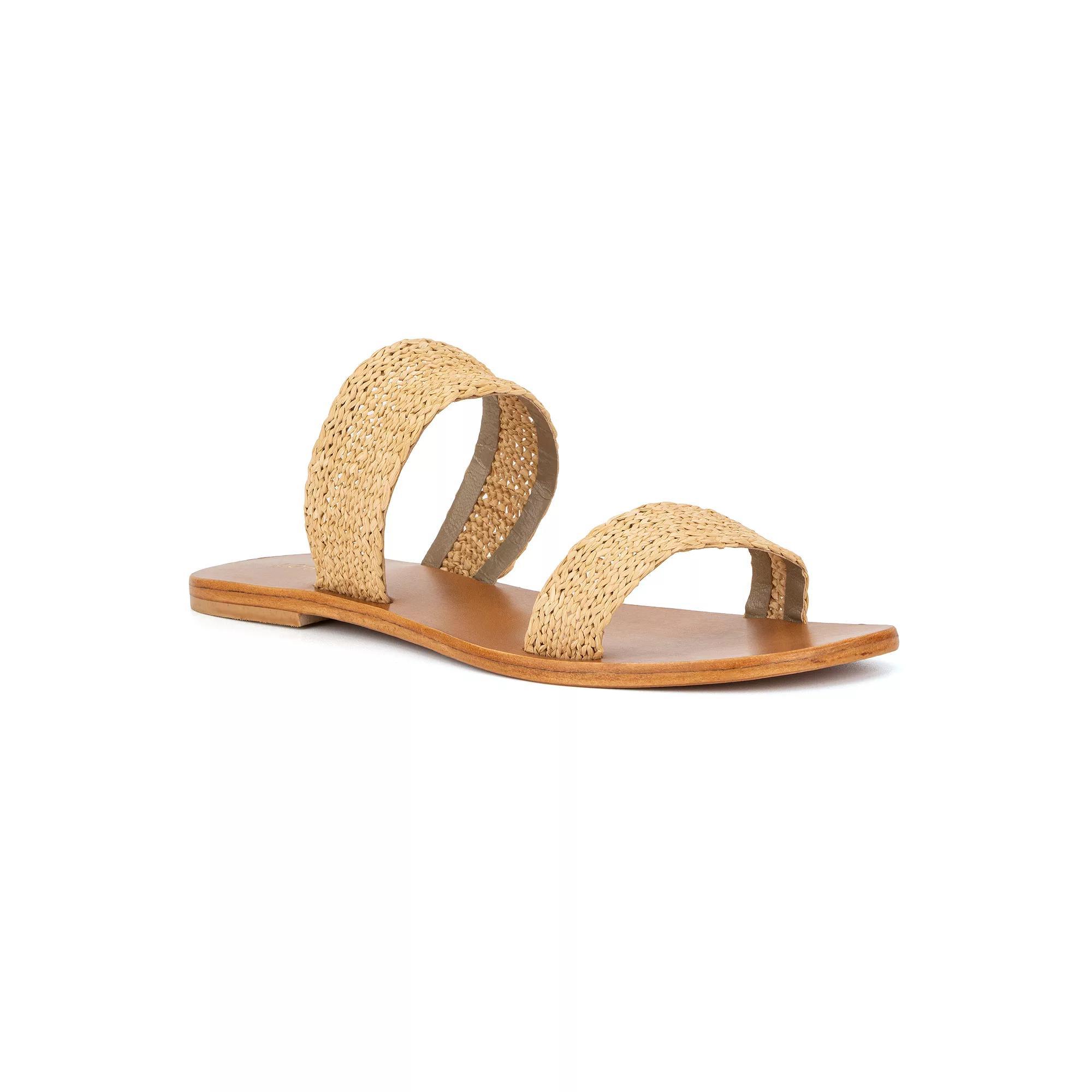 Torgeis Altair Womens Slide Sandals Product Image