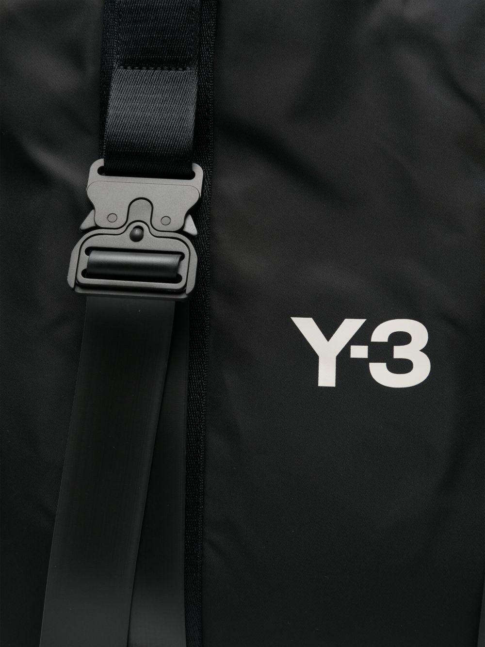 logo-print tote bag Product Image