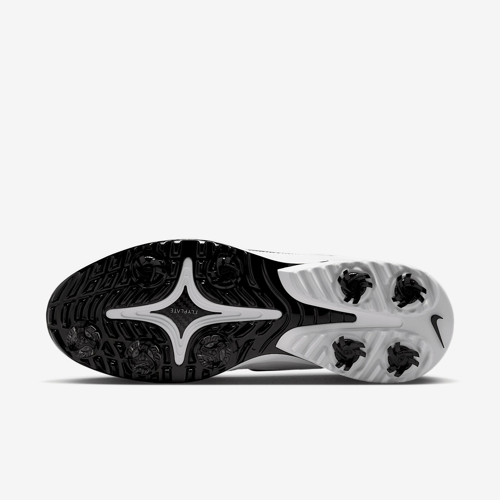 Nike Men's Victory Tour 4 BOA Golf Shoes Product Image