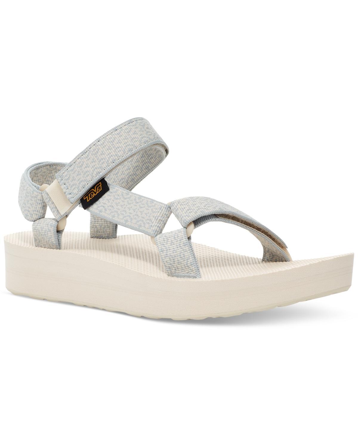 Universal Midform Sandals Product Image
