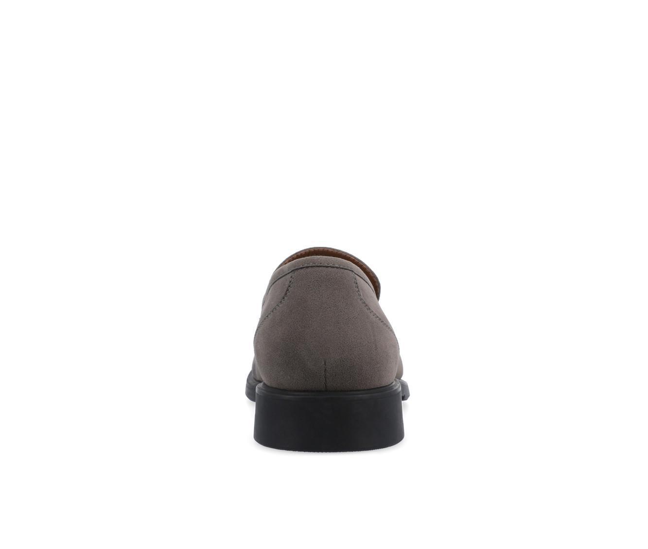 Men's Vance Co. Keith Dress Loafers Product Image