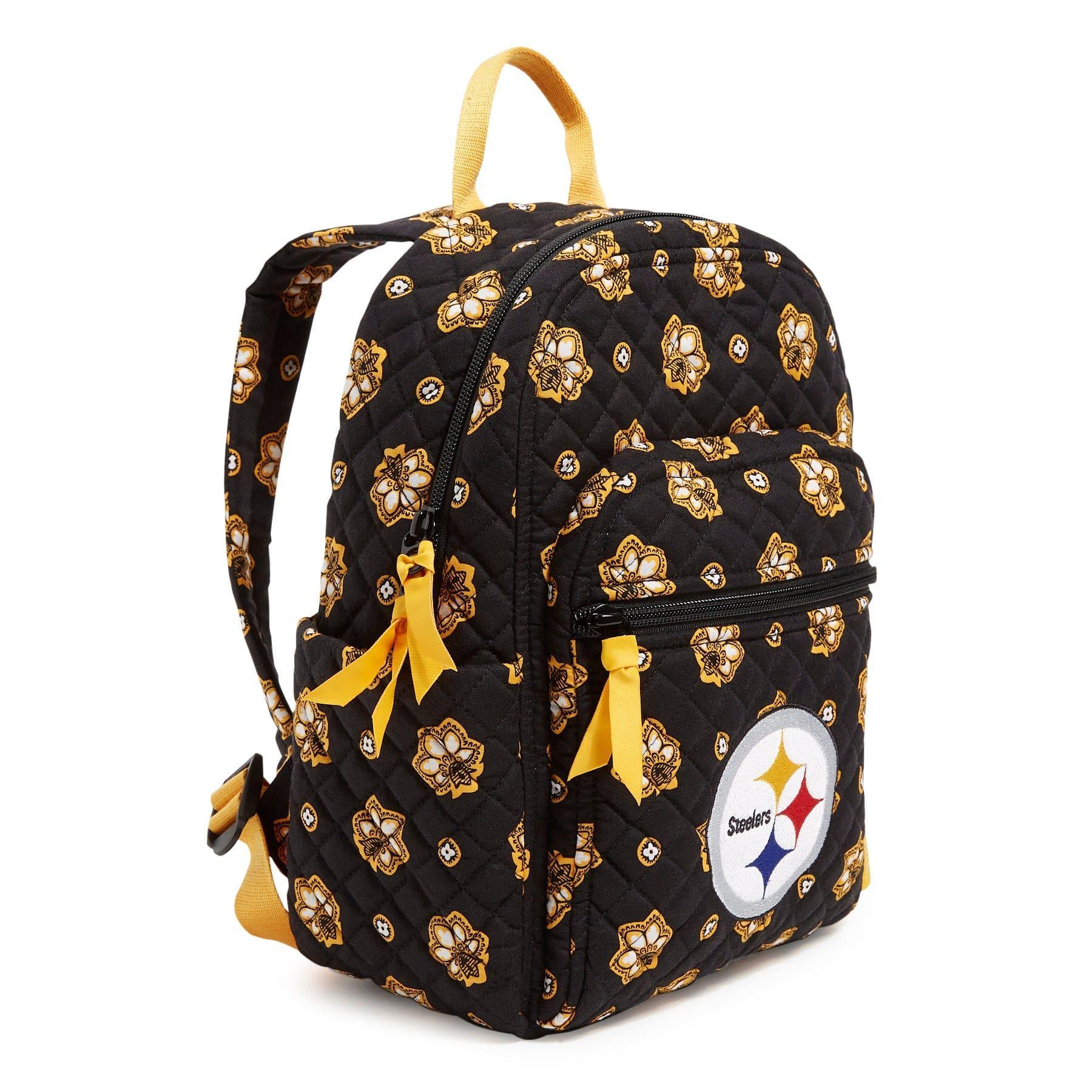 Vera Bradley NFL Mini Belt Bag Women in Tampa Bay Buccaneers Bandana Product Image