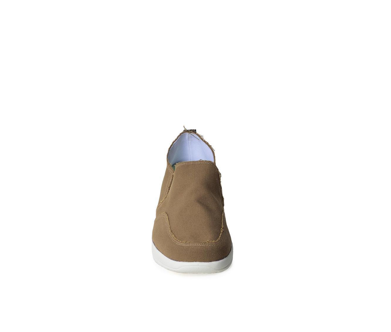 Men's Minnetonka Expanse Slip On Casual Shoes Product Image