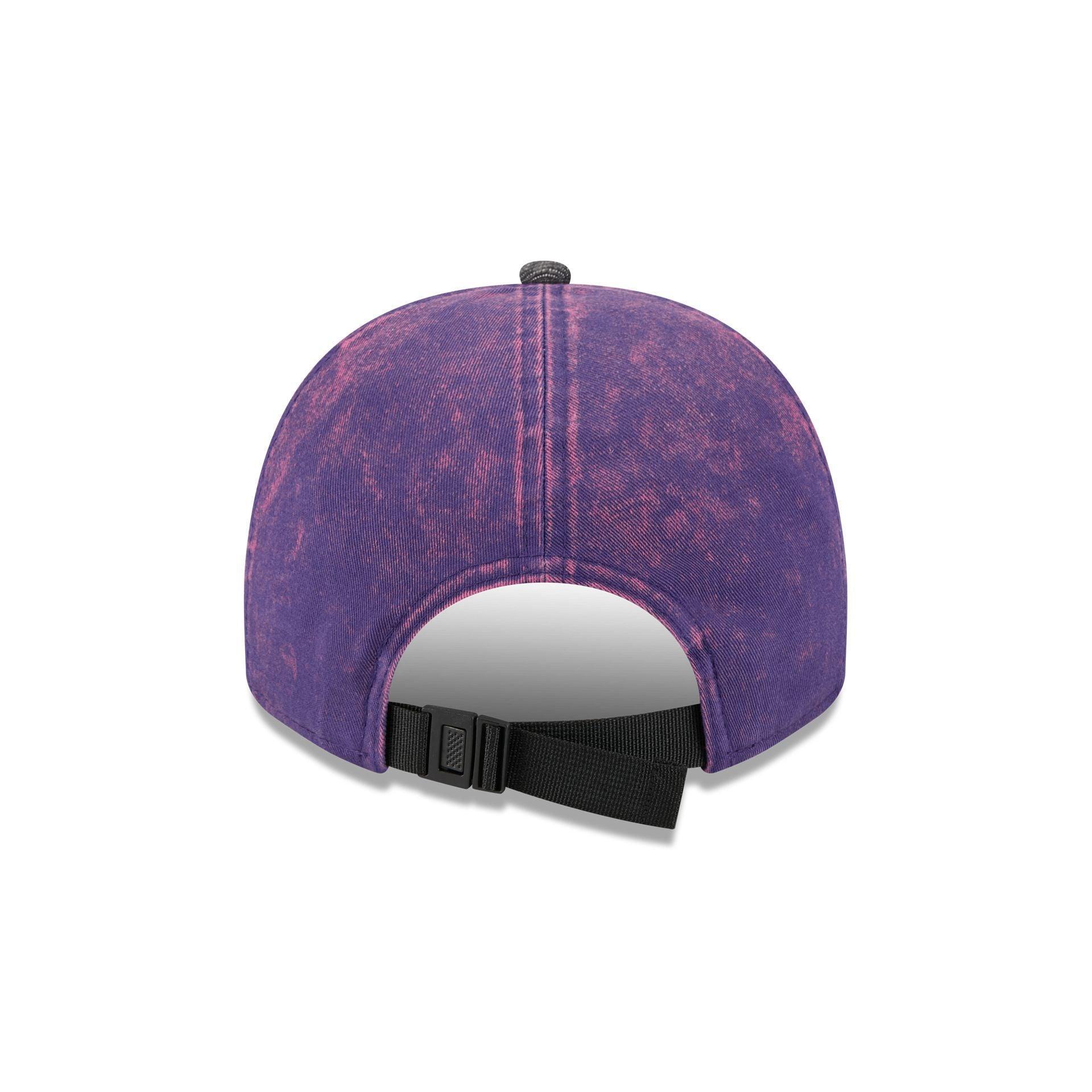Paris Saint-Germain Corduroy 9TWENTY Adjustable Hat Male Product Image