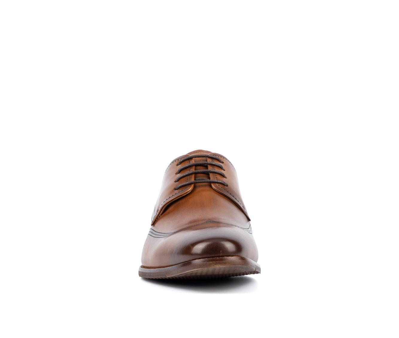 Men's Vintage Foundry Co Orton Wingtip Dress Oxfords Product Image
