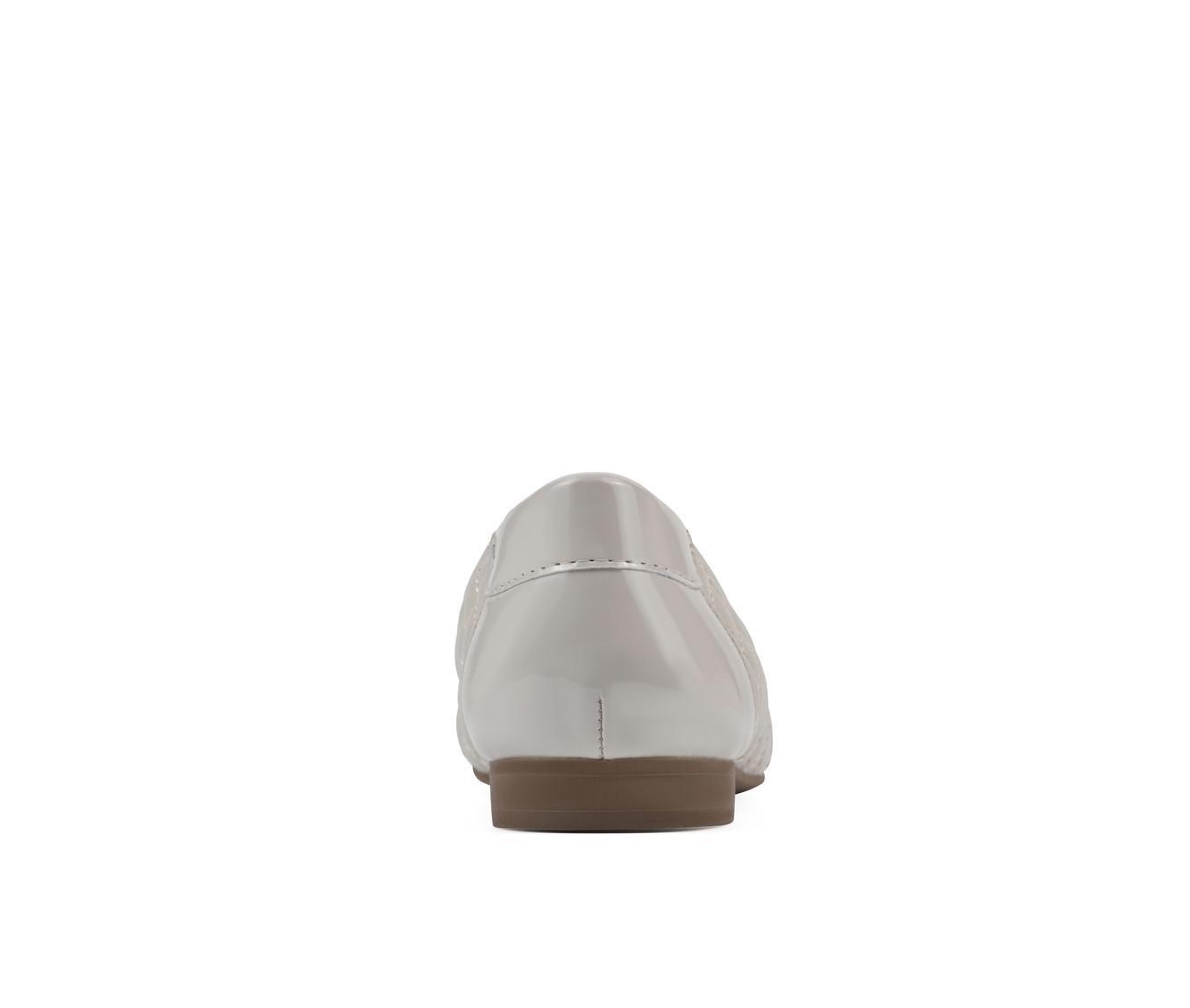 Women's White Mountain Bocah Flats Product Image
