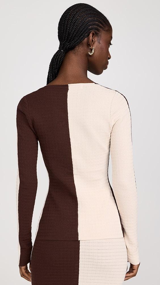 Seven Wonders Ilana Top | Shopbop Product Image