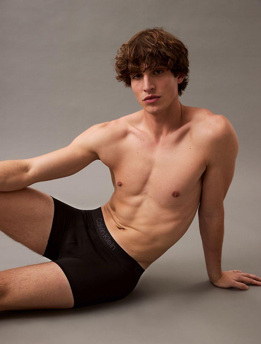 Ultra Soft Modal 3-Pack Trunk Product Image