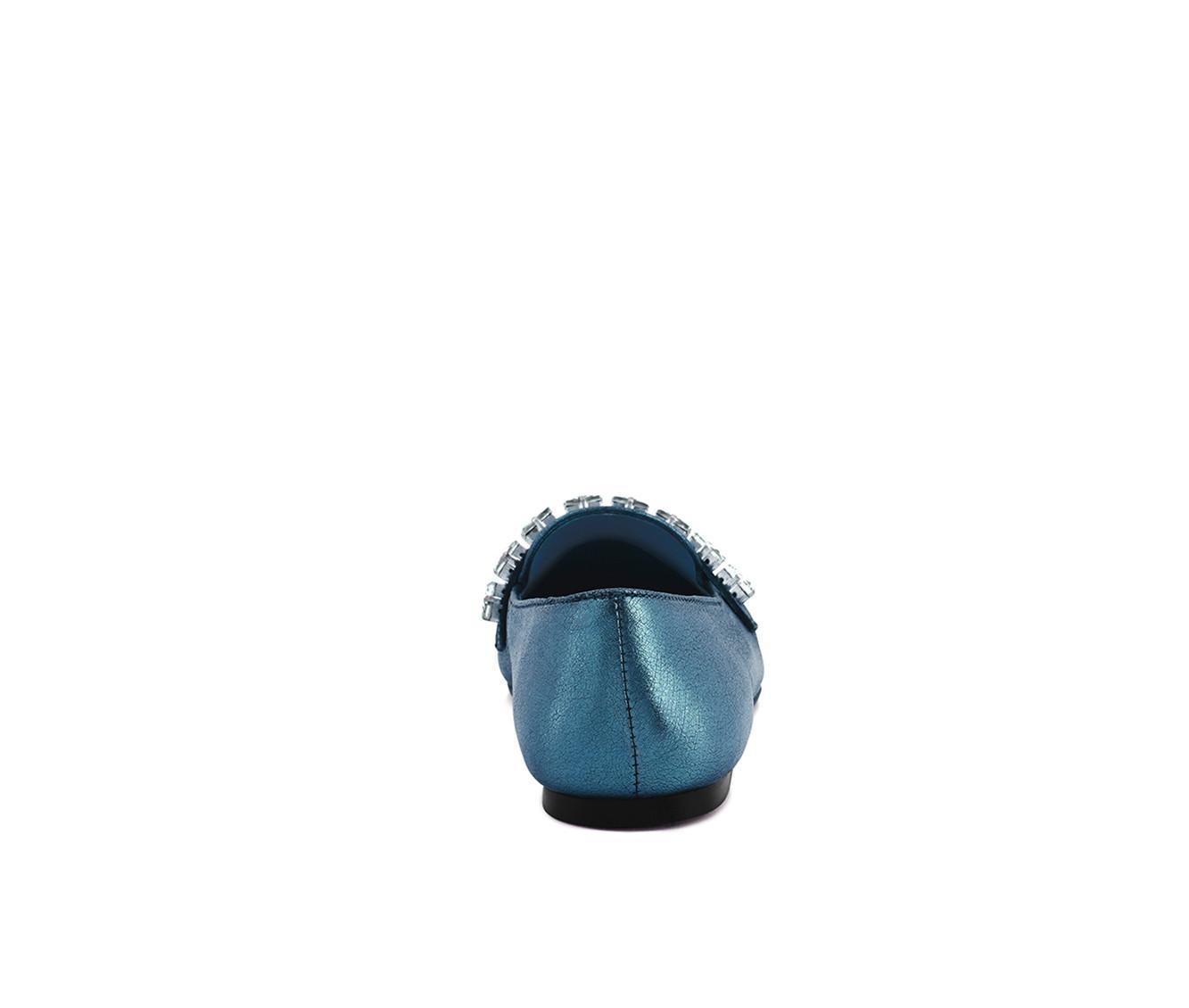 Women's Rag & Co Churros Loafers Product Image