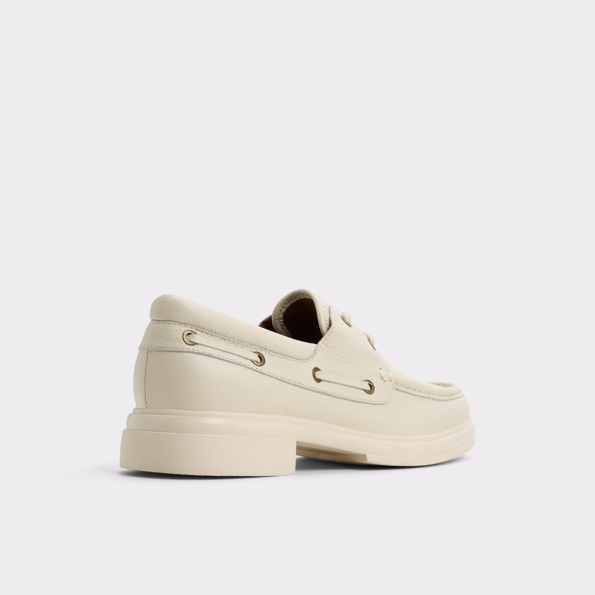 Seaexplorer Ivory Men's Dress Shoes | ALDO US Product Image