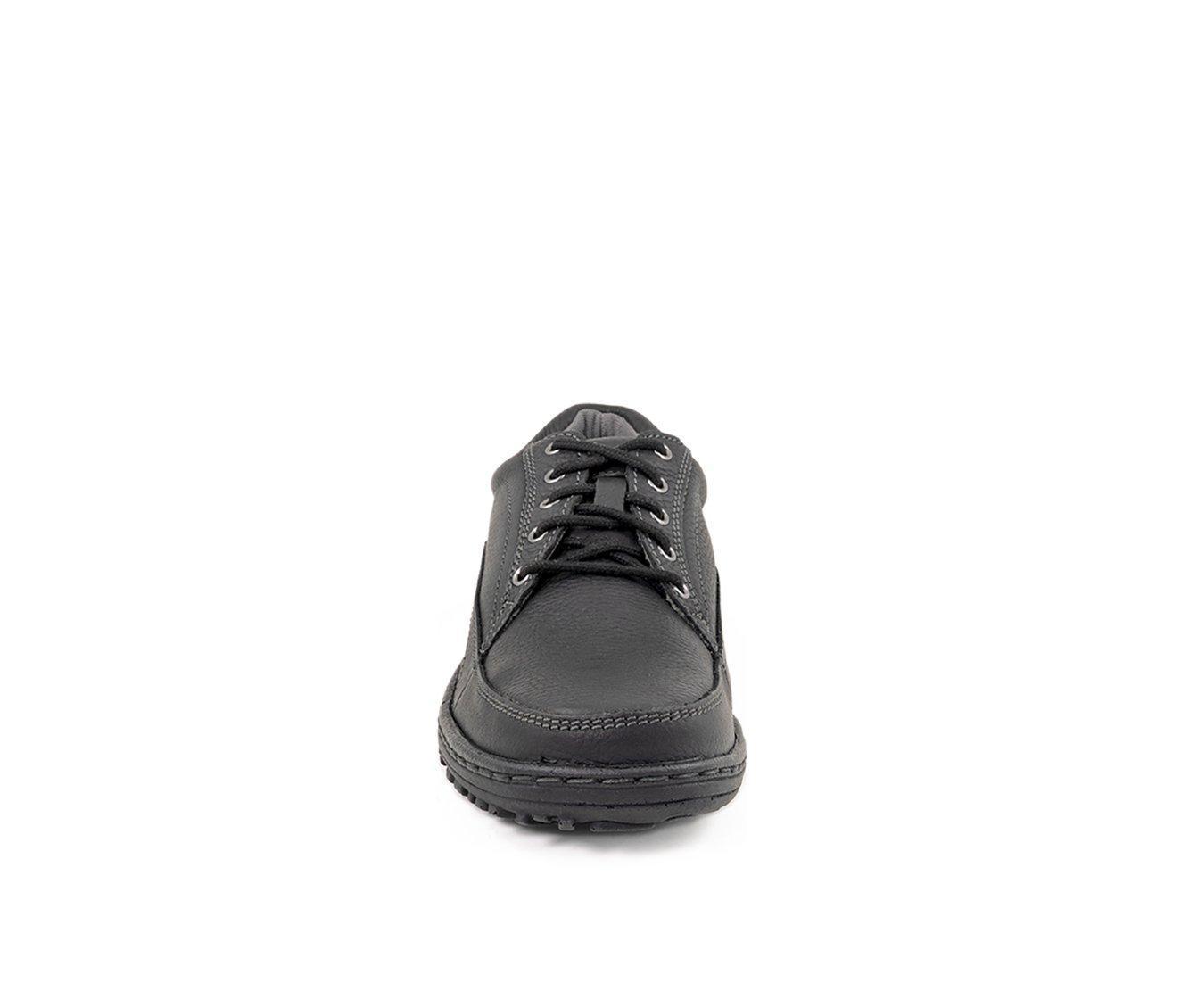 Men's French Shriner Montrose Casual Oxfords Product Image