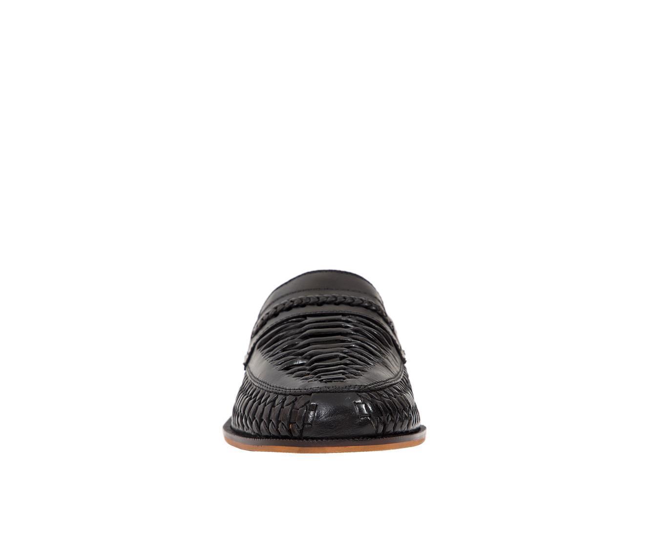 Men's Deer Stags Puebla Huarache Casual Loafers Product Image