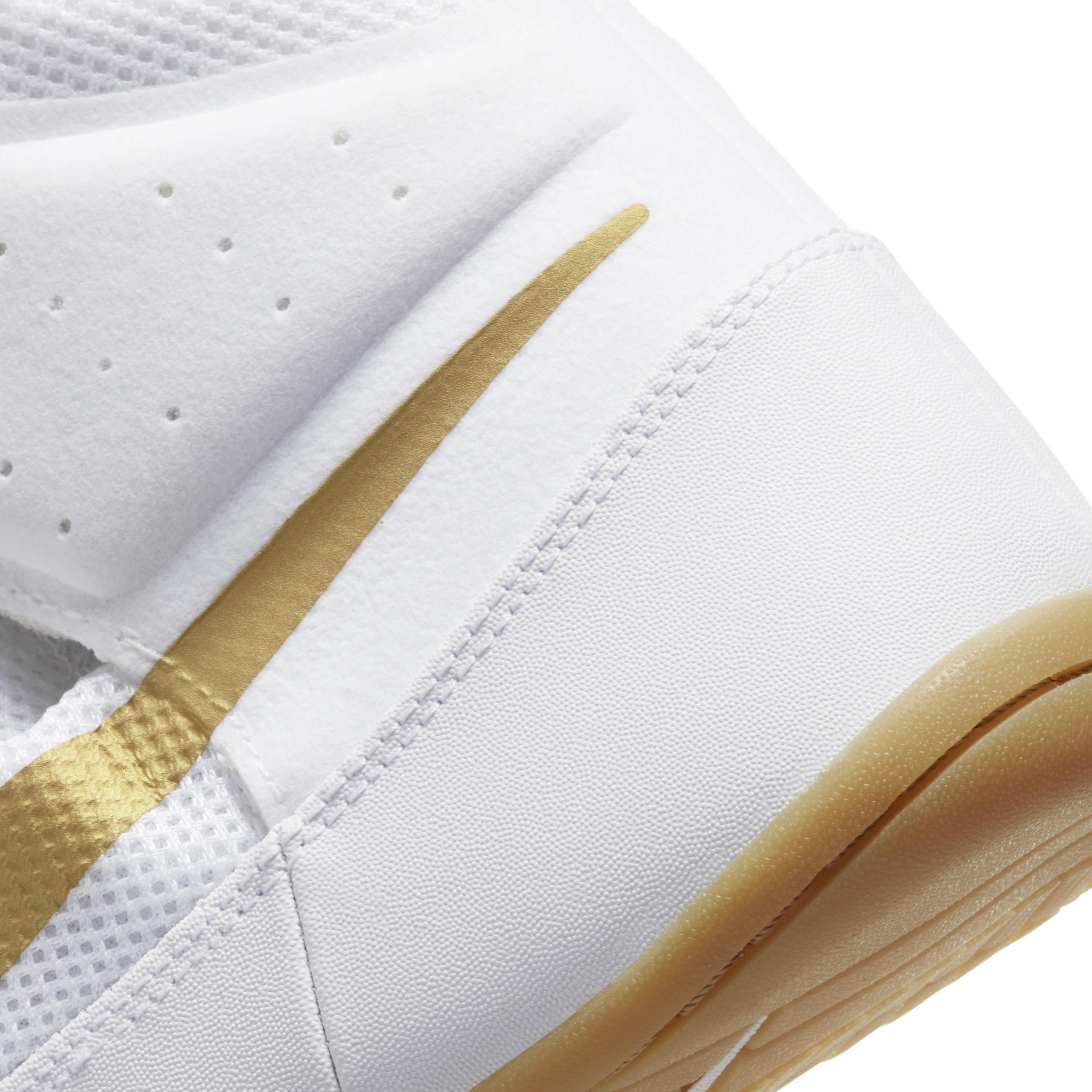Nike Men's Fury Wrestling Shoes Product Image
