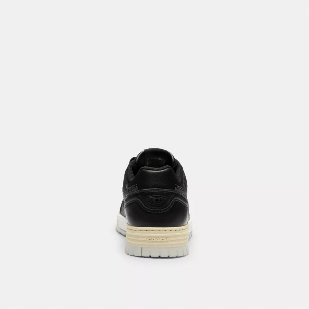 Soho Sneaker With Signature Canvas Product Image