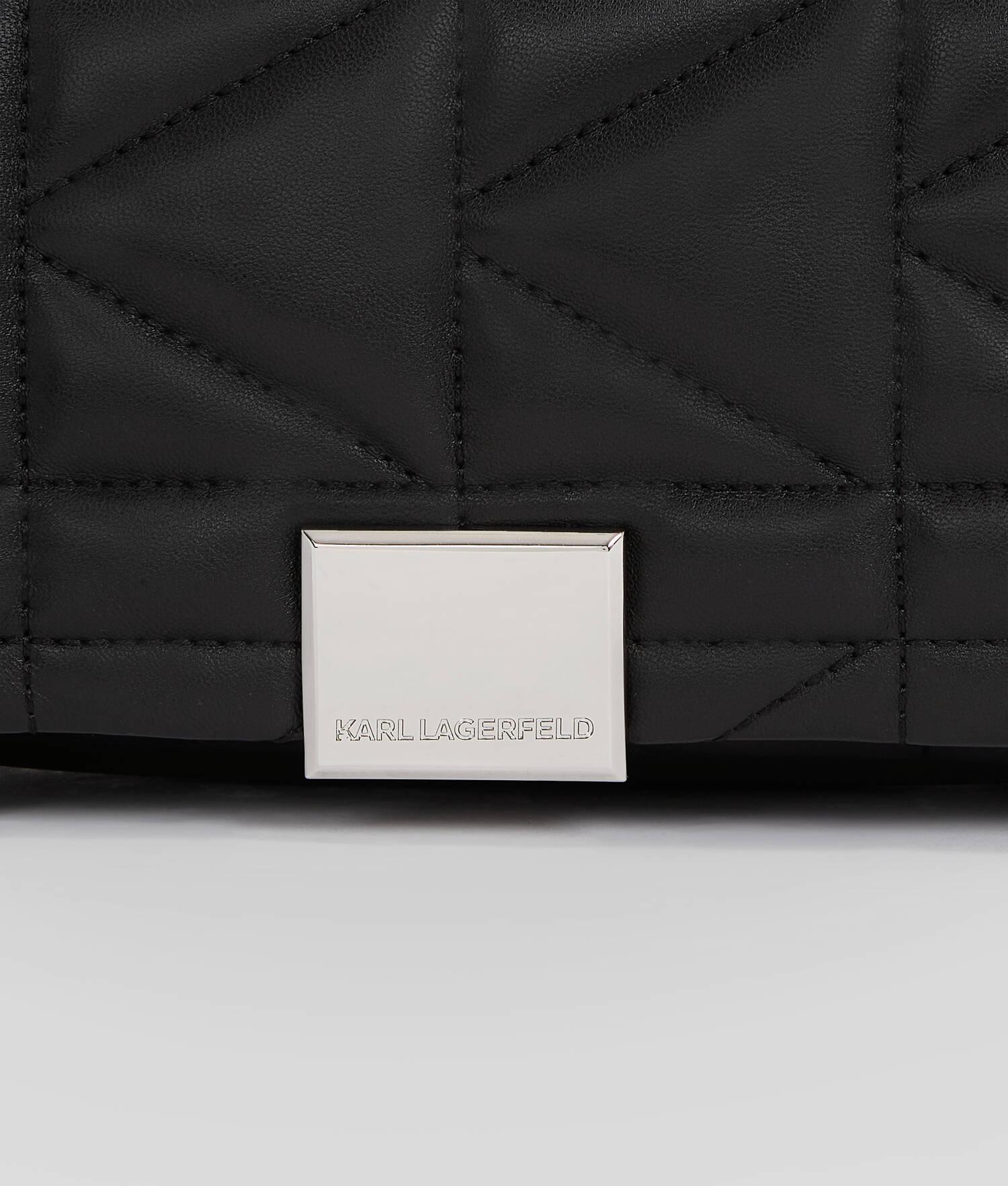 K/KUILT SMALL CROSSBODY BAG Product Image