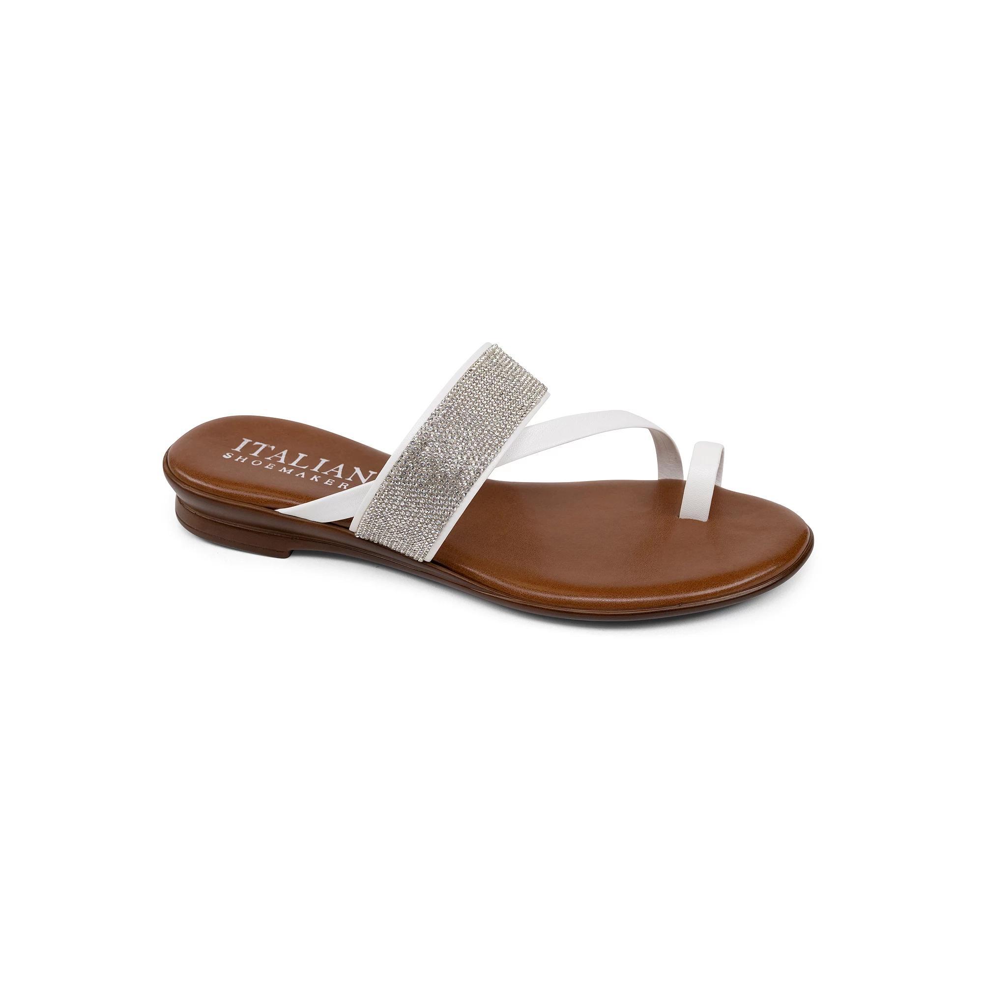 Italian Shoemakers Ryann Womens Sandals Product Image