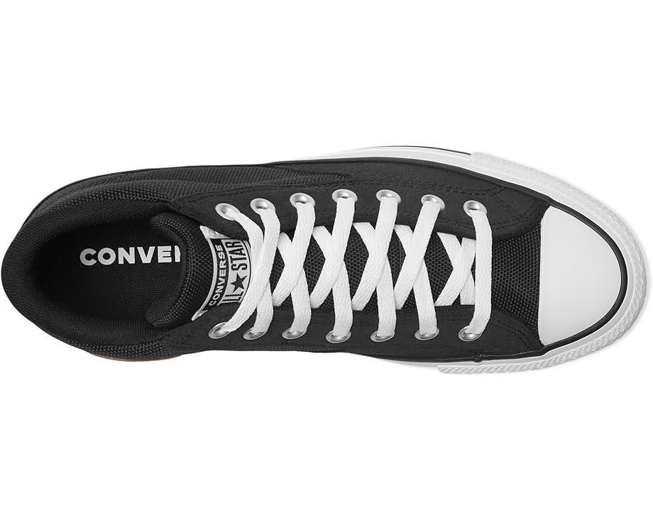 Chuck Taylor All Star High Street Sneaker Product Image