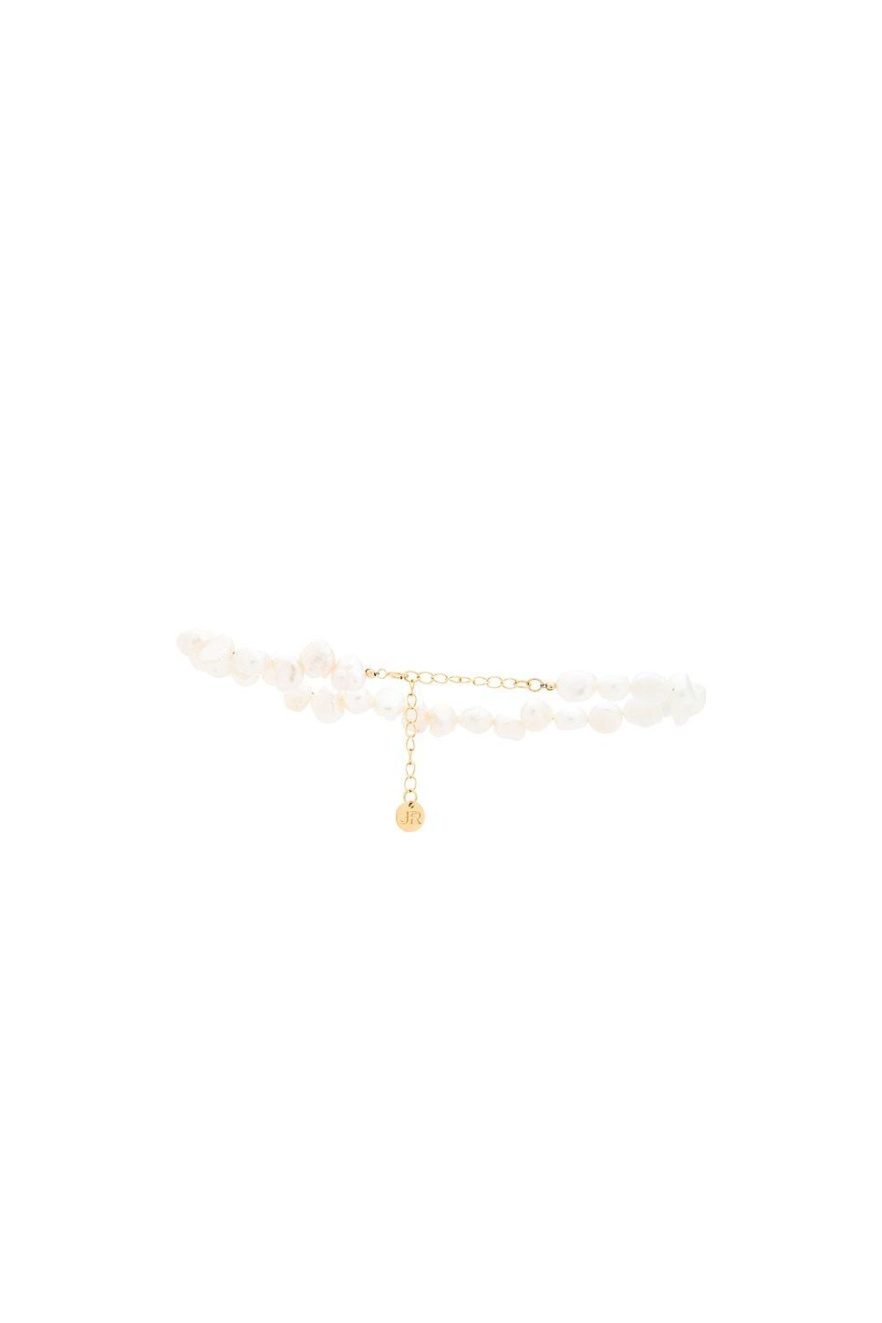 Pearl Anklet Jordan Road Product Image