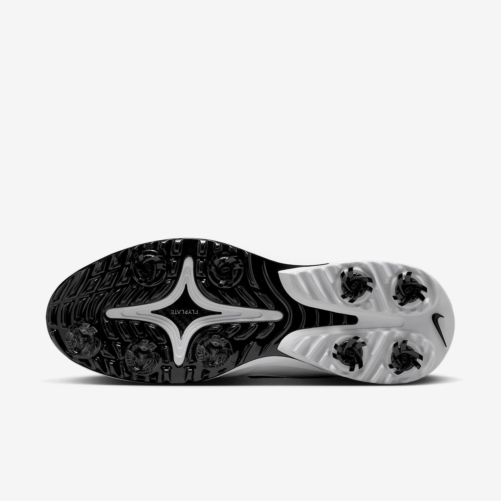 Nike Victory Tour 4 Golf Shoes Product Image