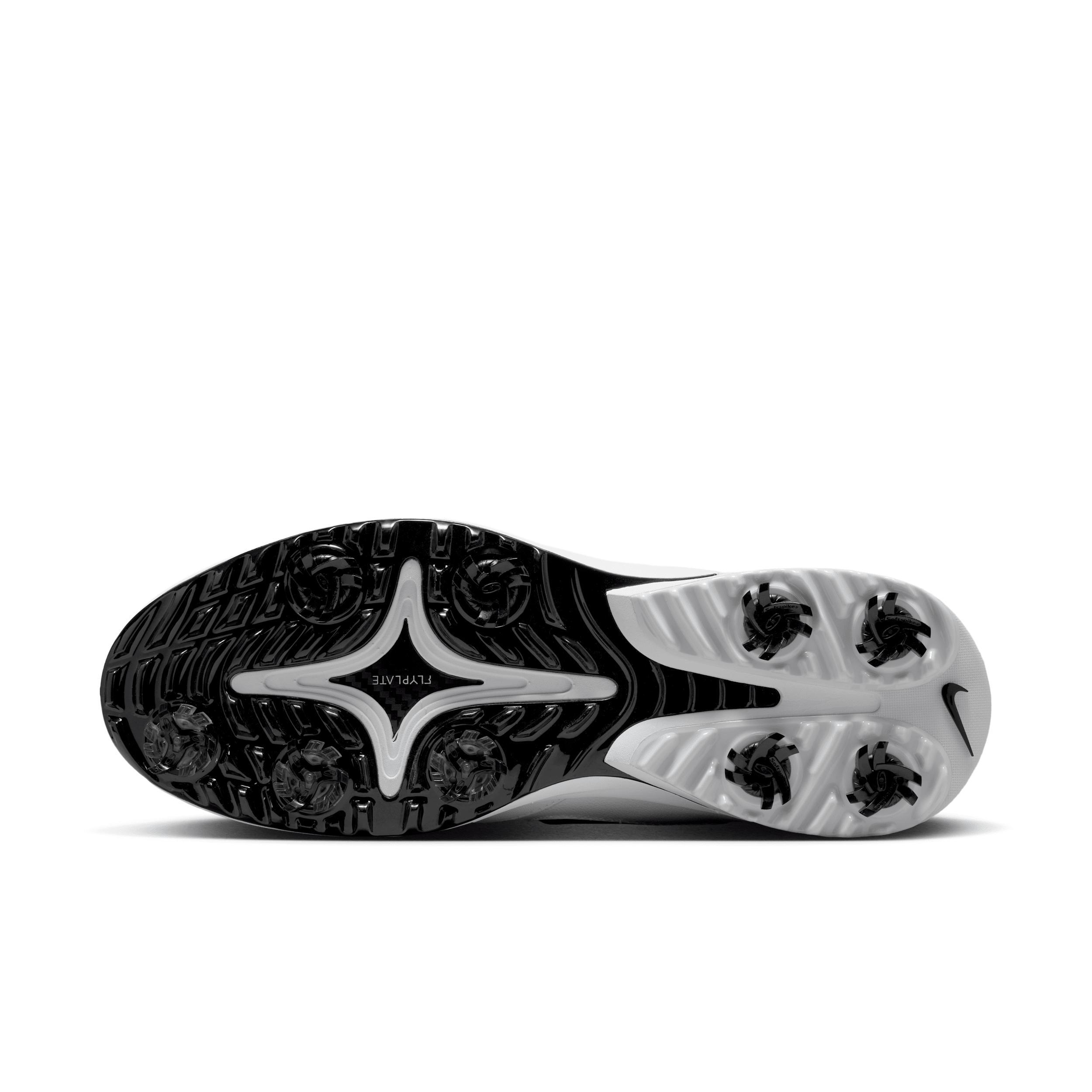 Nike Men's Victory Tour 4 Golf Shoes Product Image