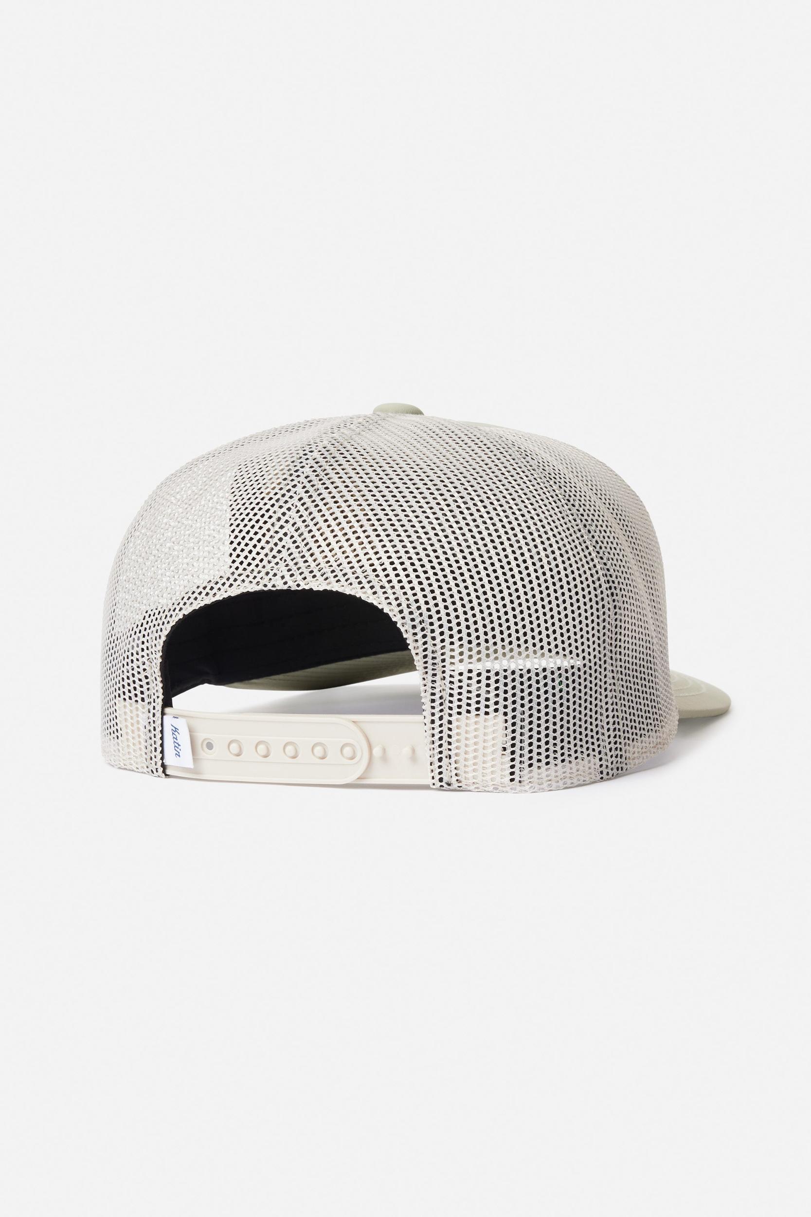 SQUAWK TRUCKER HAT Product Image