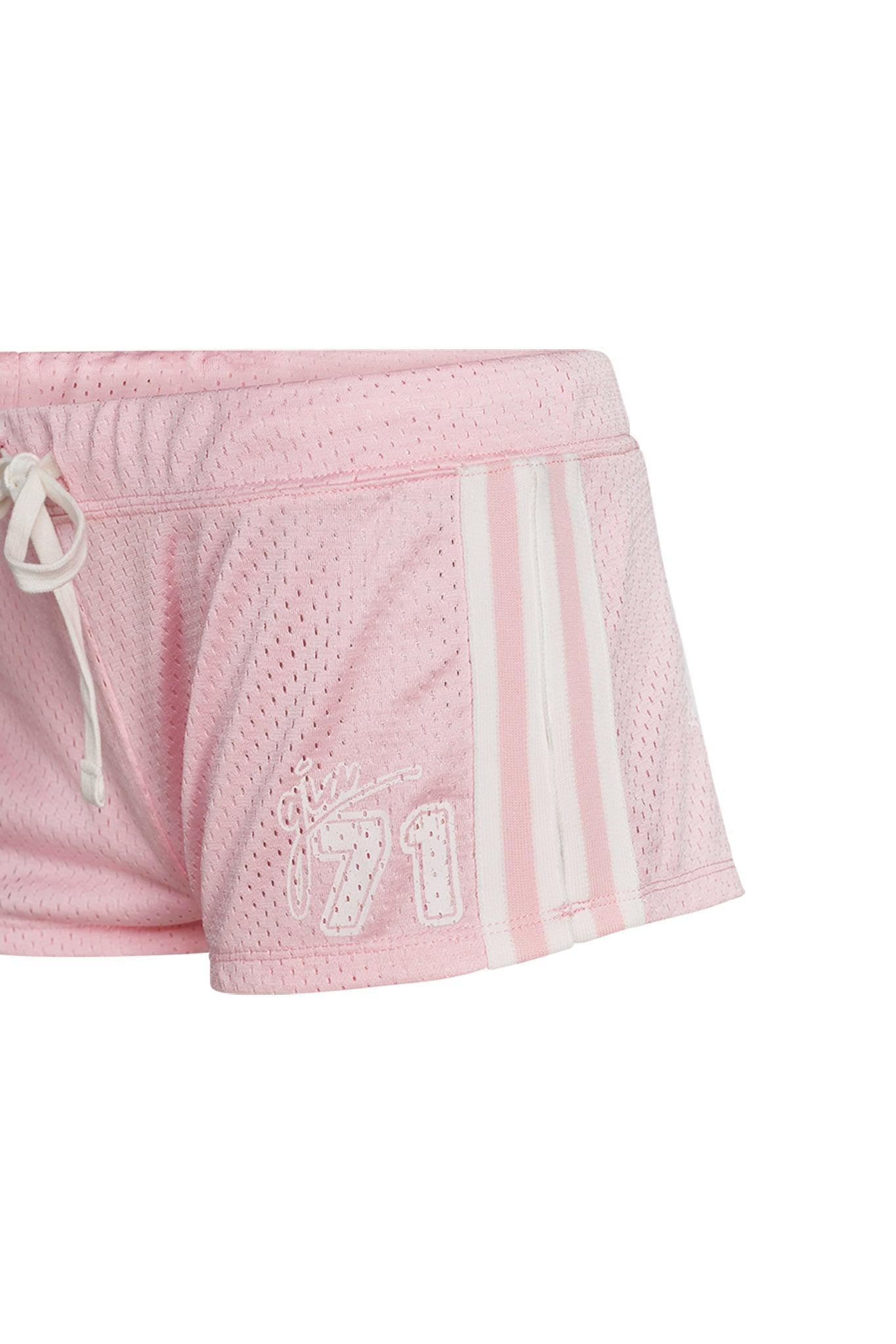 CHANDLER SHORT - PINK Product Image