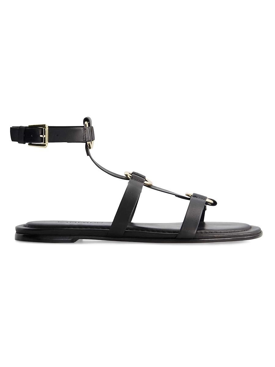 Womens Hera Gladiator Sandals Product Image