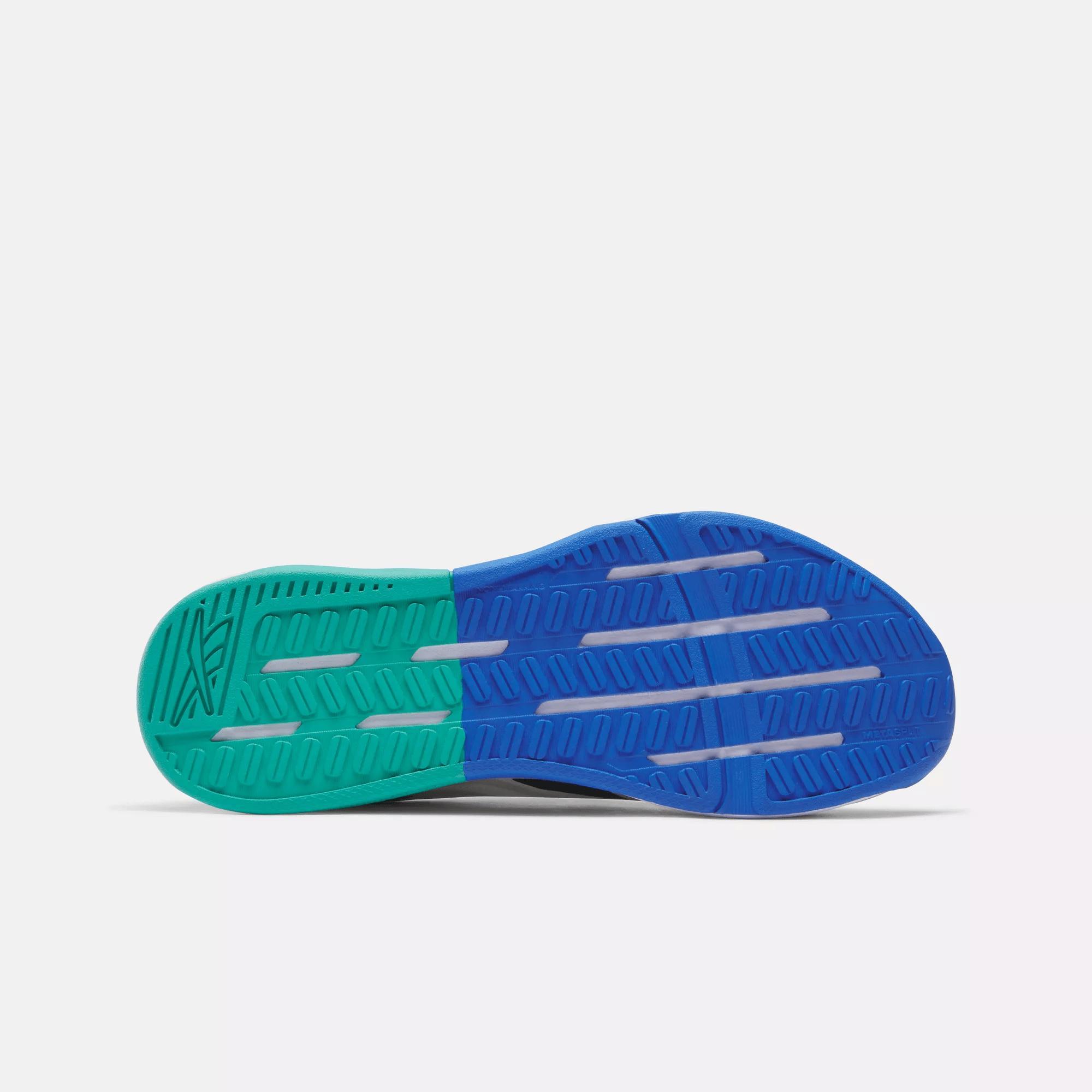 Men's NanoFlex TR 2.0 Training Shoes in White Product Image
