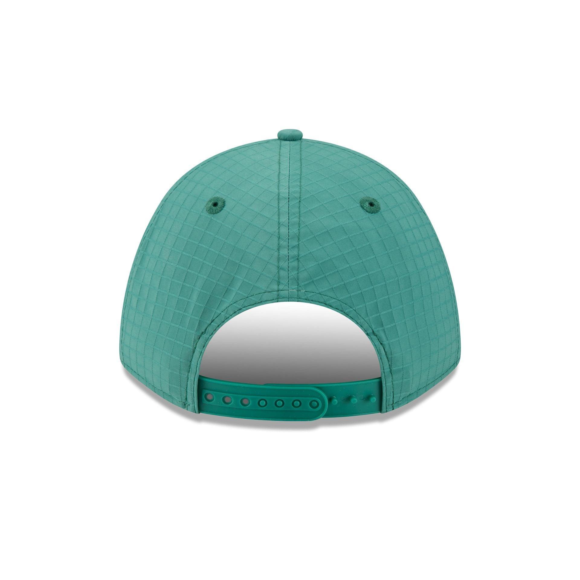 New Era Cap Emerald Cord 9FORTY M-Crown A-Frame Snapback Hat Male Product Image
