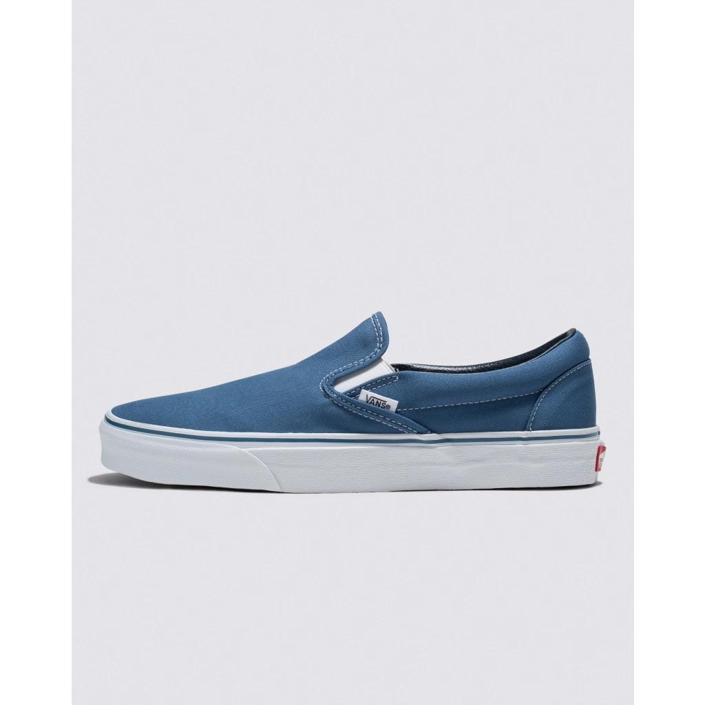 Classic Slip-On Shoe Product Image