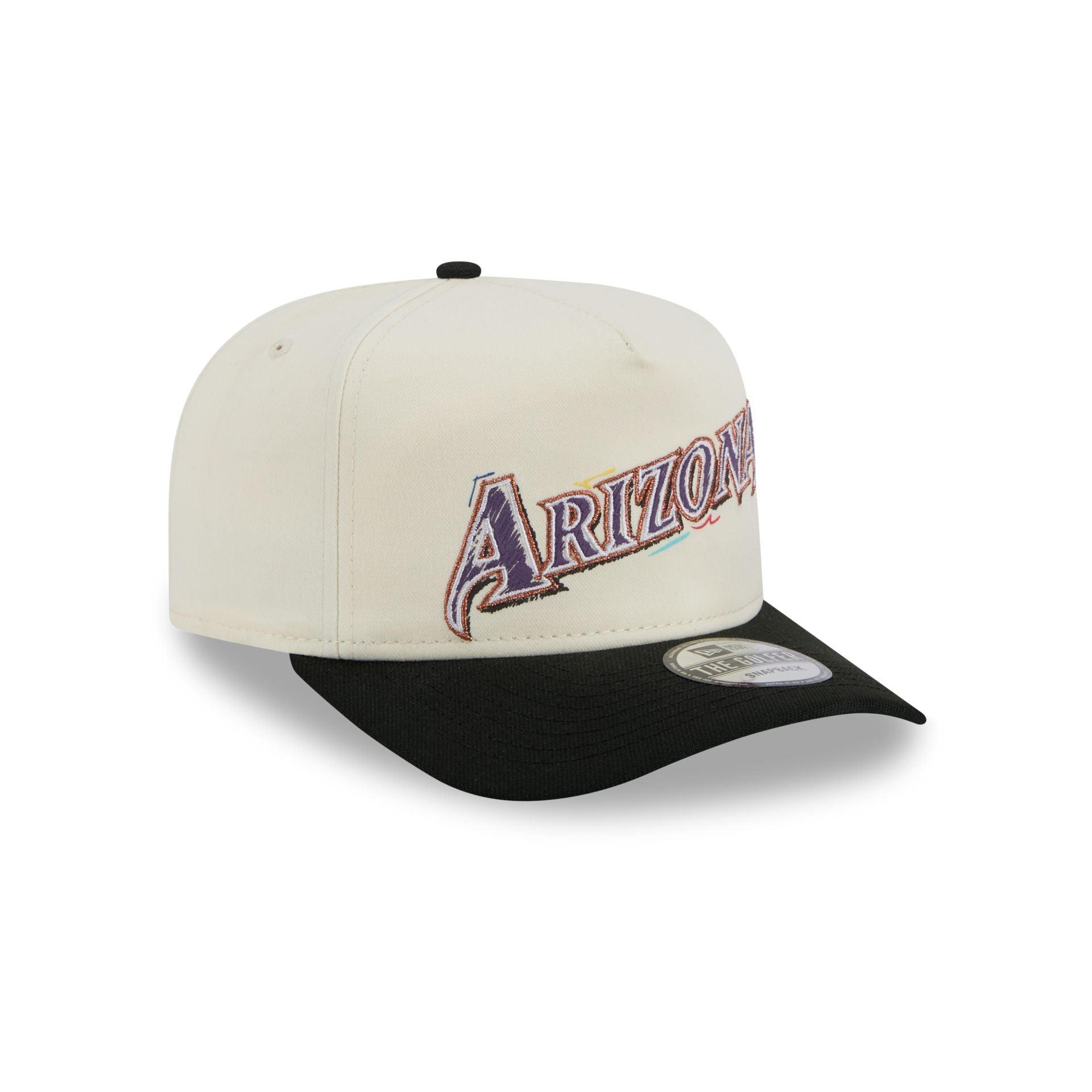 Houston Texans 2025 Training 9FORTY M-Crown A-Frame Snapback Hat Male Product Image