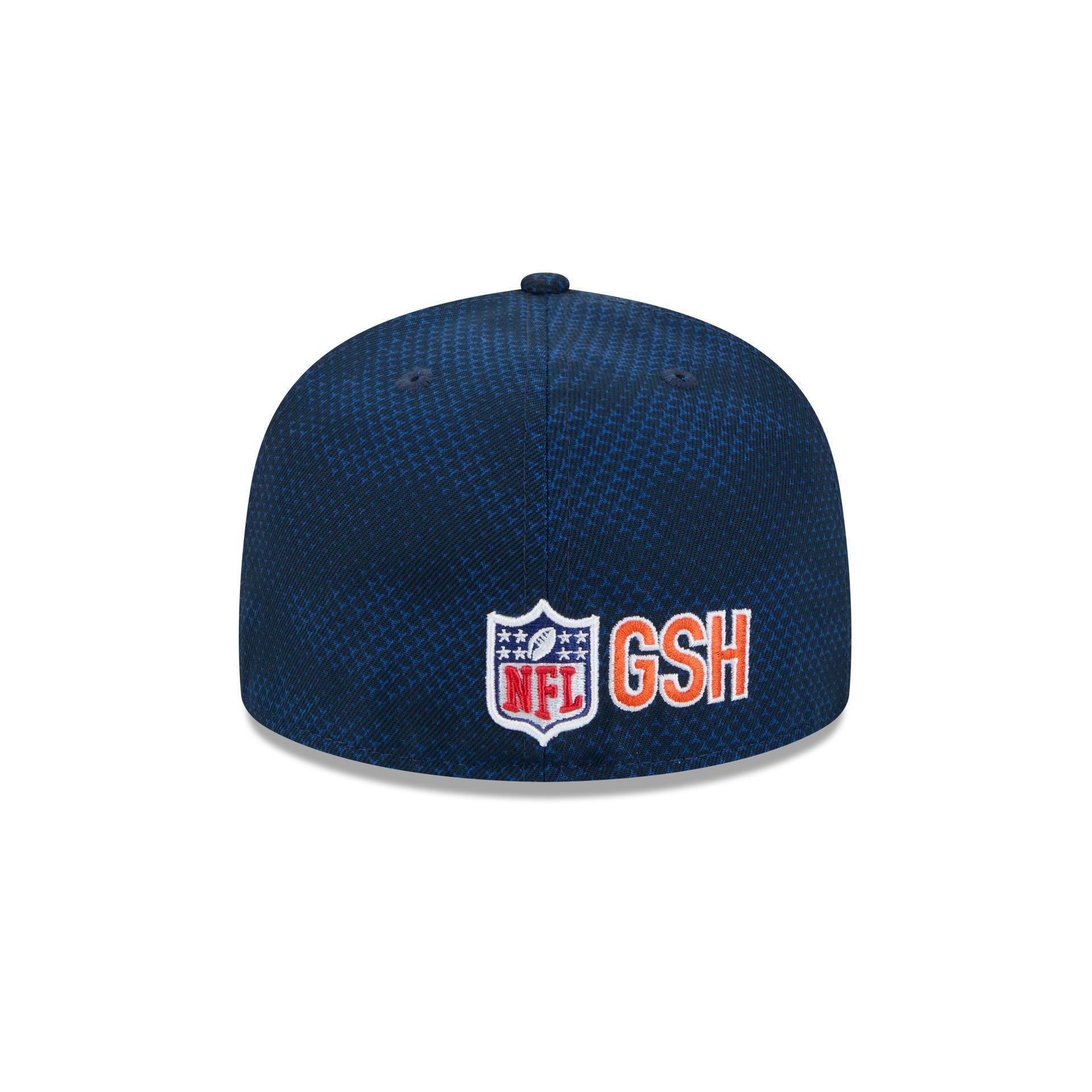 New England Patriots Basic Black on Black 9FIFTY Snapback Male Product Image