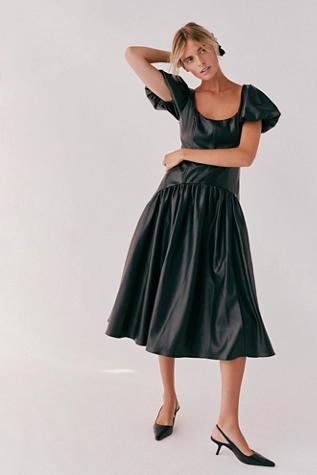 Hutch Brighton Vegan Dress Product Image