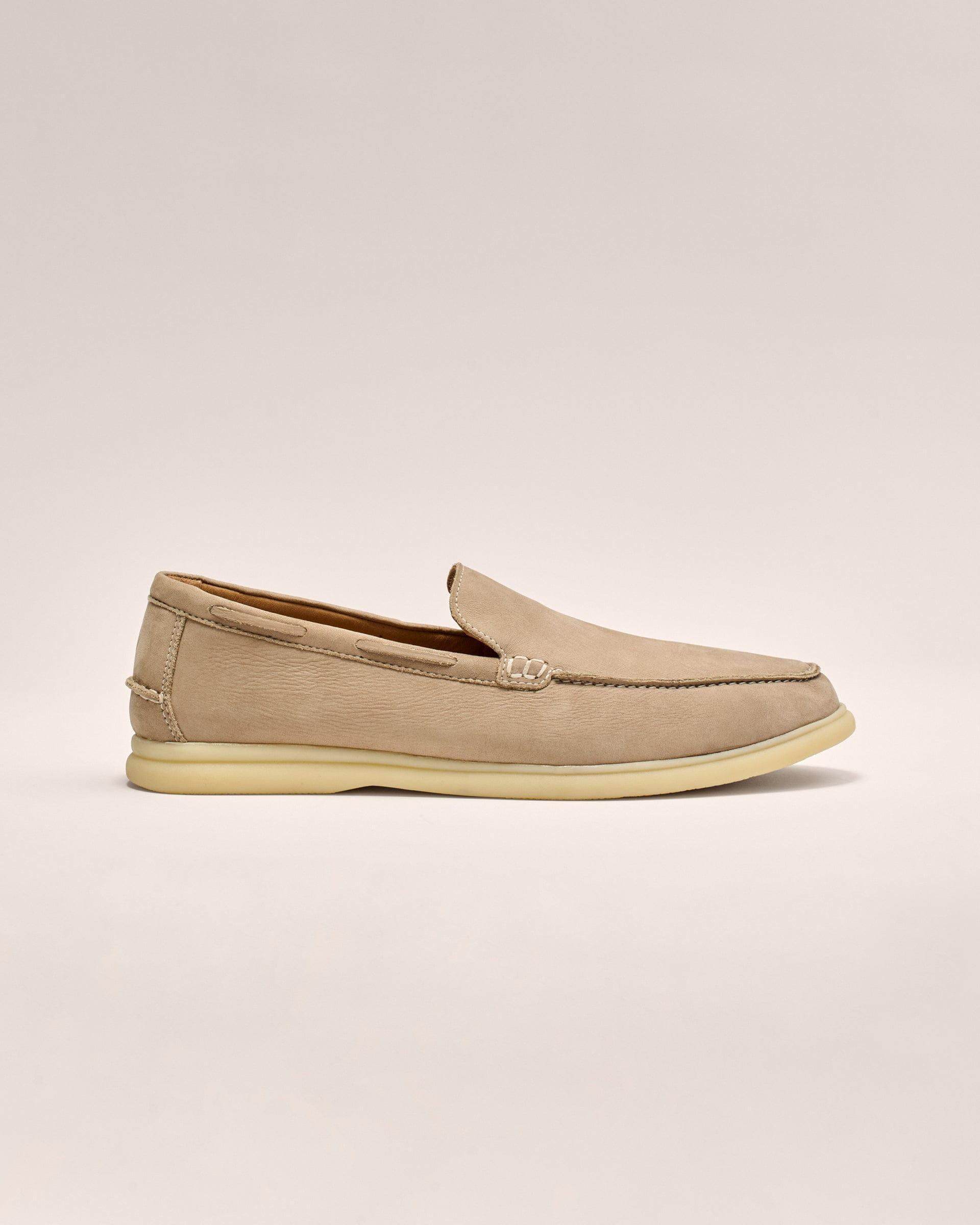 johnnie-O Malibu Moccasin 2.0 Product Image