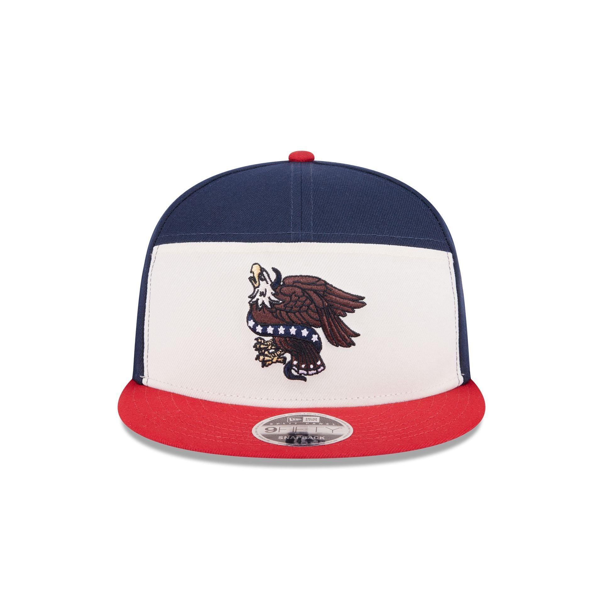 St. Louis Cardinals 2025 Clubhouse Alt 9FIFTY Snapback Hat Male Product Image