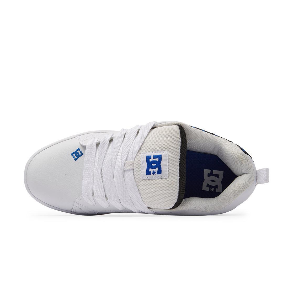 Men's Court Graffik Shoes Male Product Image