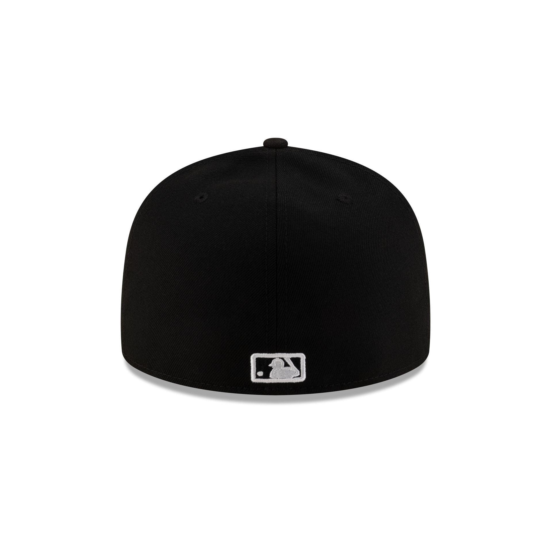 Tampa Bay Lightning Blue 9FIFTY Snapback Hat Male Product Image