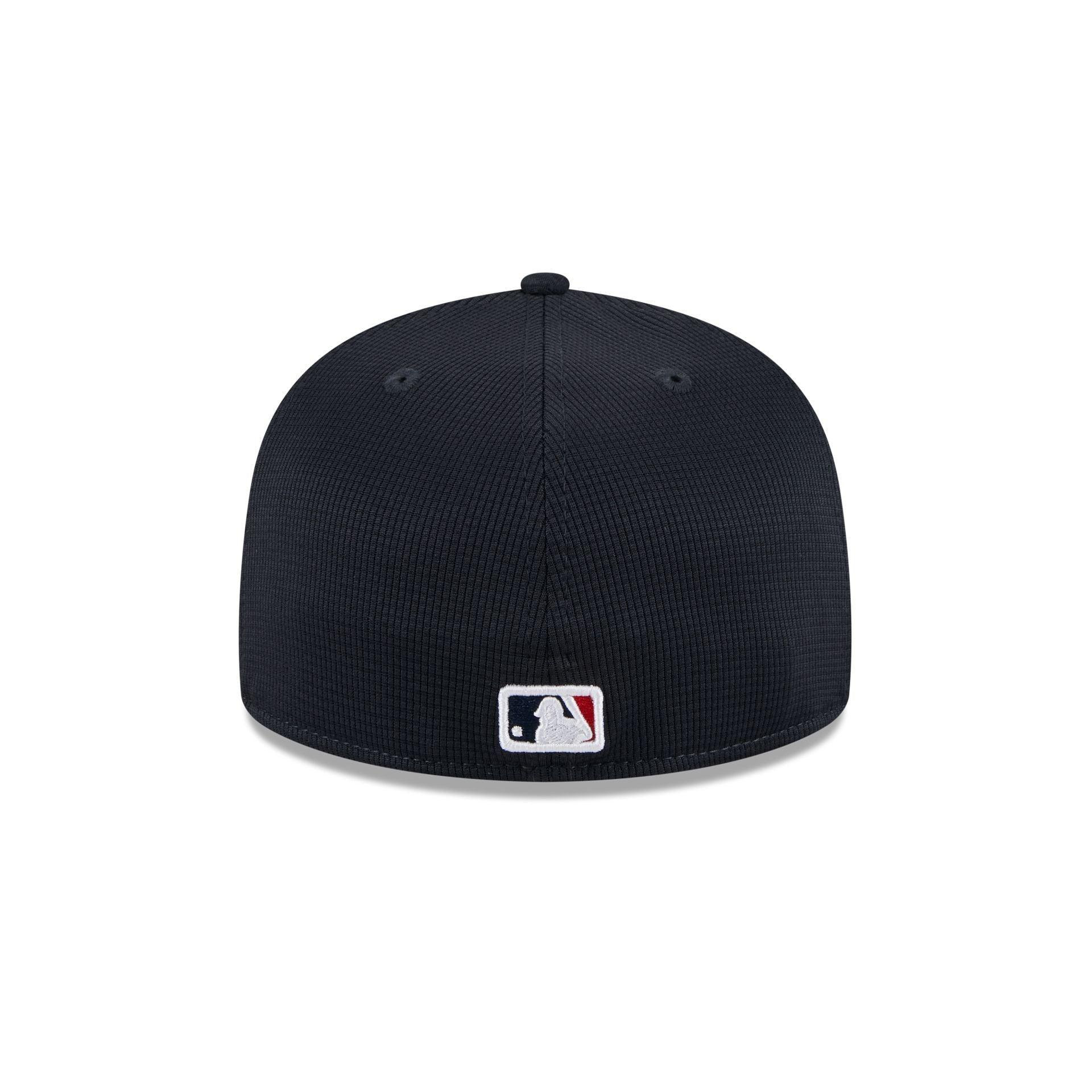 Portland Trail Blazers 2024 Statement Edition 9FIFTY Snapback Hat Male Product Image