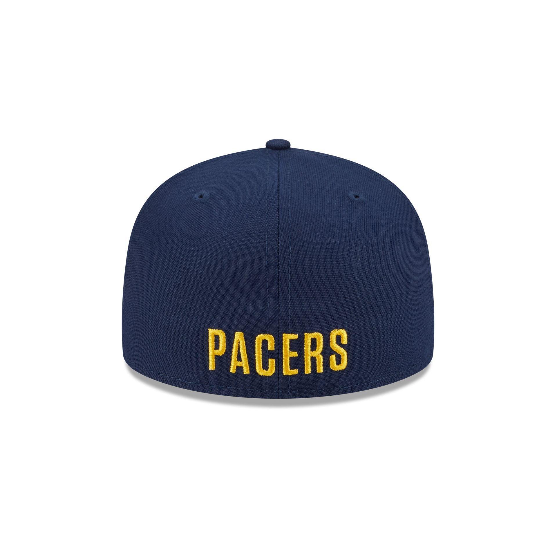 Los Angeles Lakers 2024 City Edition 59FIFTY Fitted Hat Male Product Image