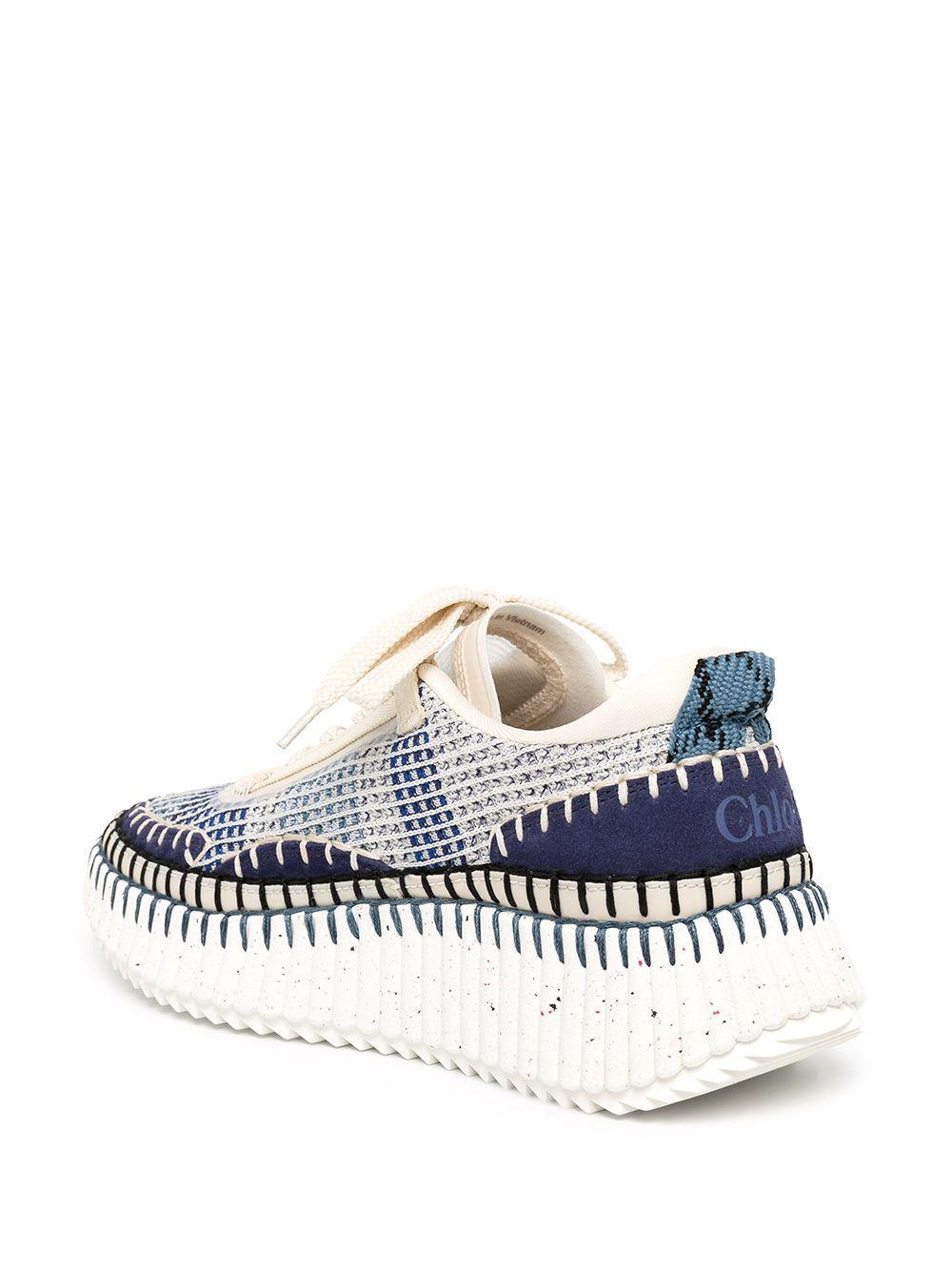 Nama mesh sneakers Product Image