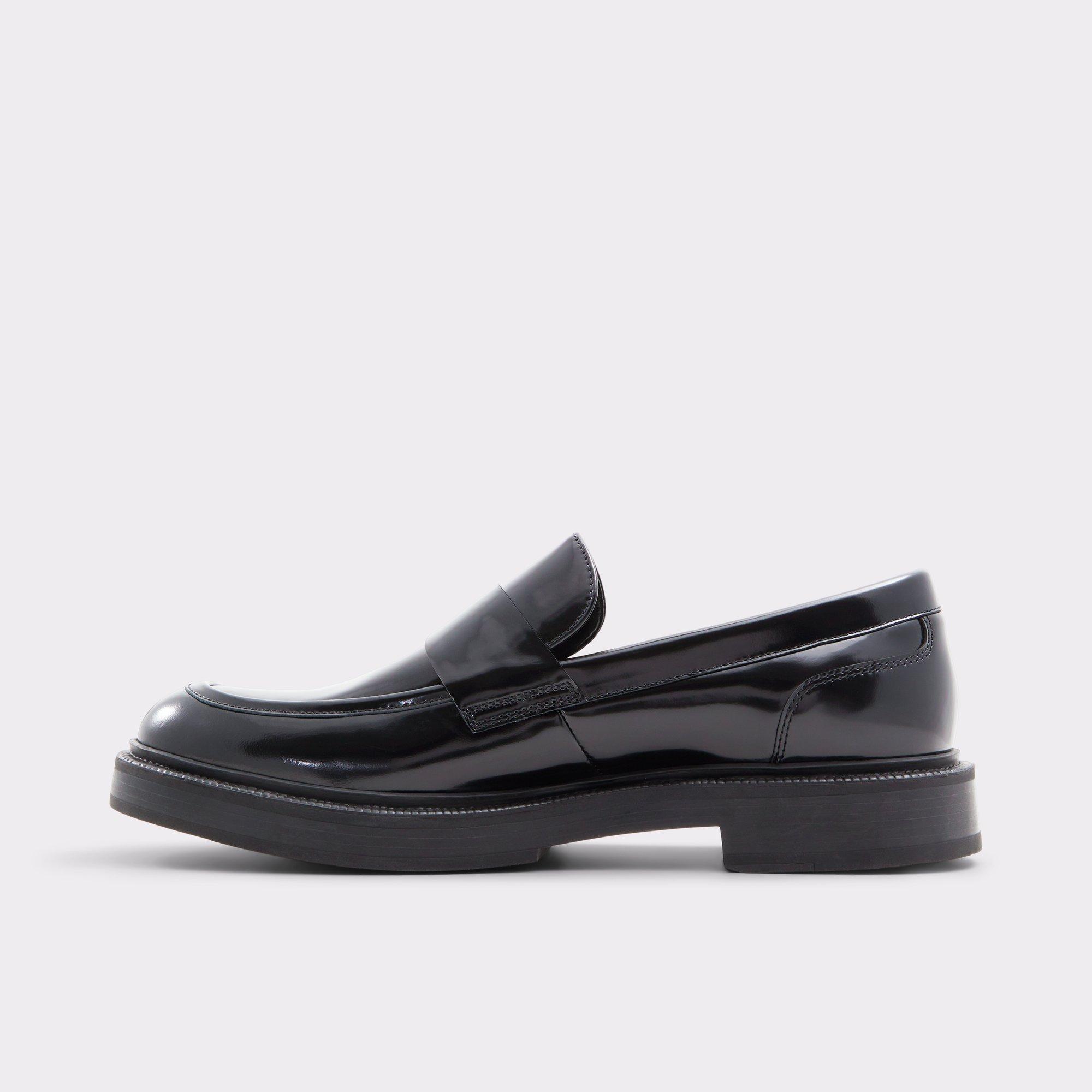Niko Black Men's Dress Shoes | ALDO US Product Image